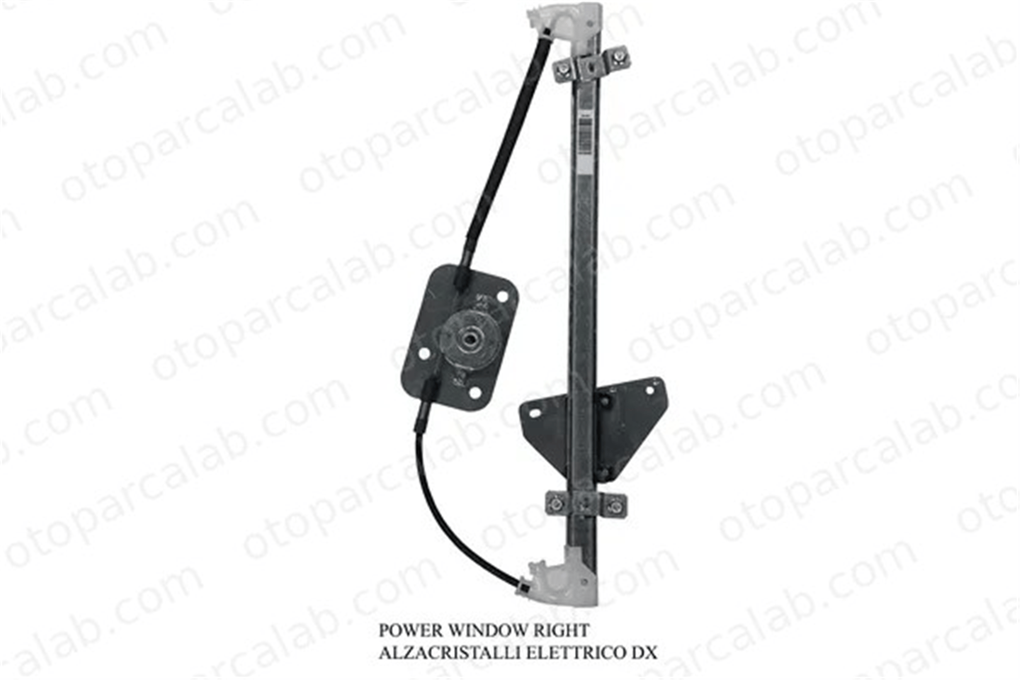VALEO 852549 Cam Krikosu Ön Sağ HYUNDAI ACCENT IV Sedan KIA RIO II 824020N010 824021G010