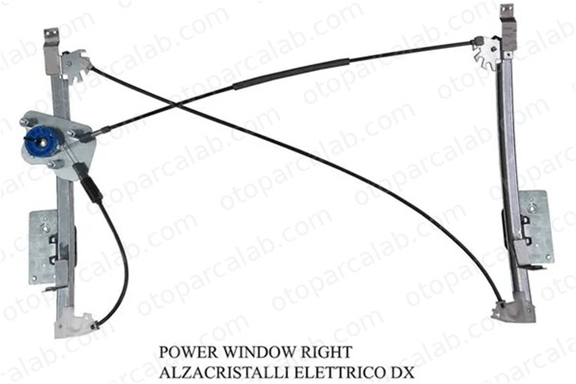 VALEO 852579 Cam Krikosu Ön Sağ MINI MINI MINI CLUBMAN 51332756084 2756084