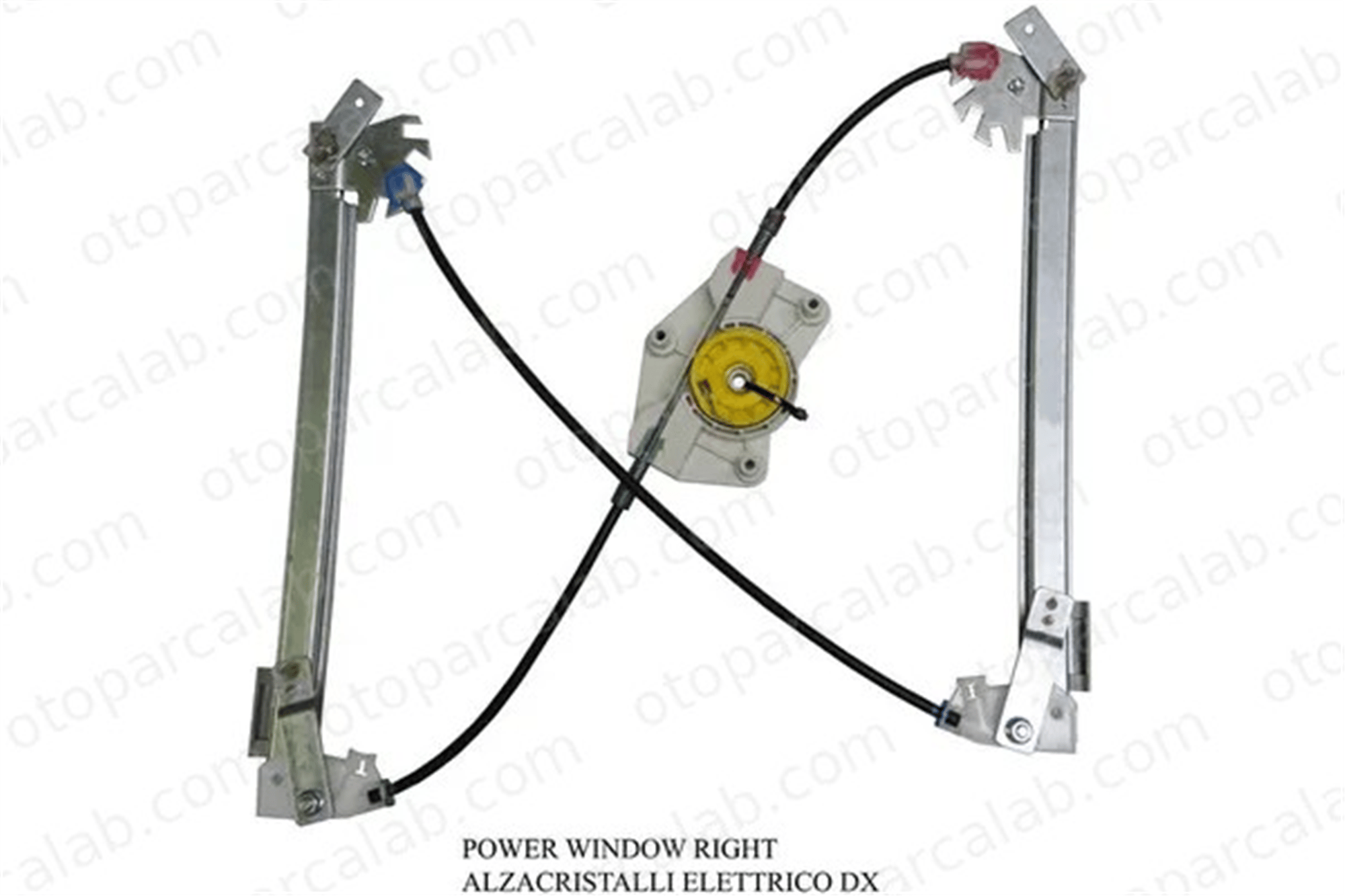 VALEO 852595 Cam Krikosu Arka Sağ PORSCHE CAYENNE VW TOUAREG 7L0839462A 7L0839462B