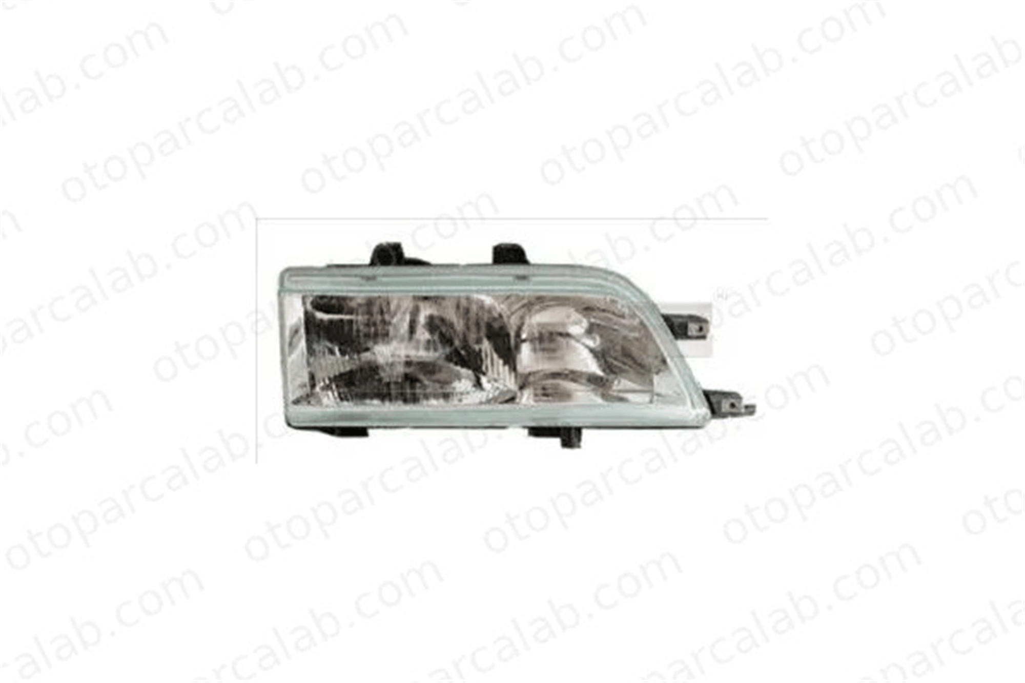 VALEO 85303 Far Lambası Sağ ROVER 200 II Hatchback 400 II XBC103050 XBC10123