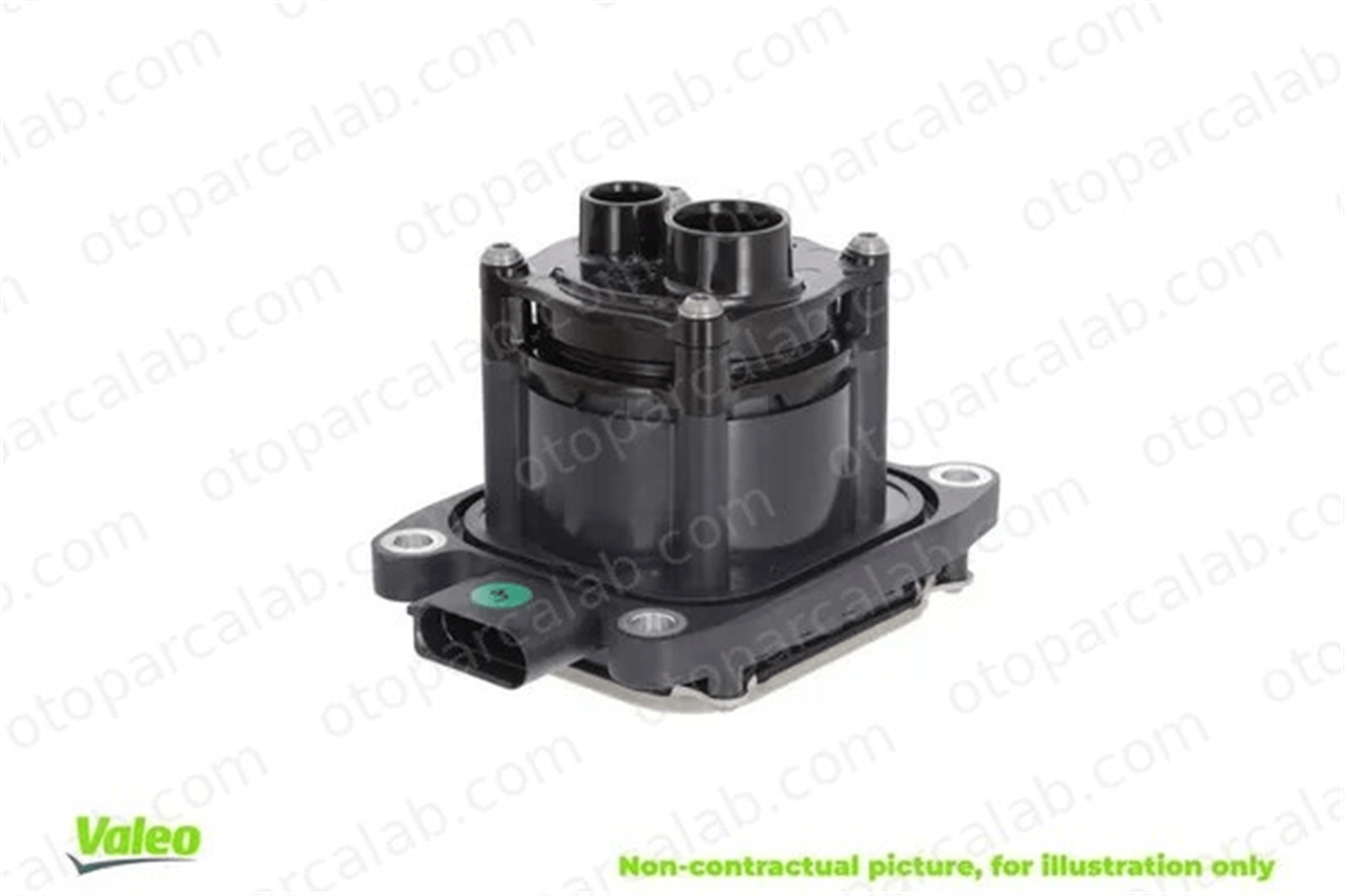 VALEO 855298 Yağ Pompası AUDI Q5 A7 Sportback DK315149F 0DK315149F