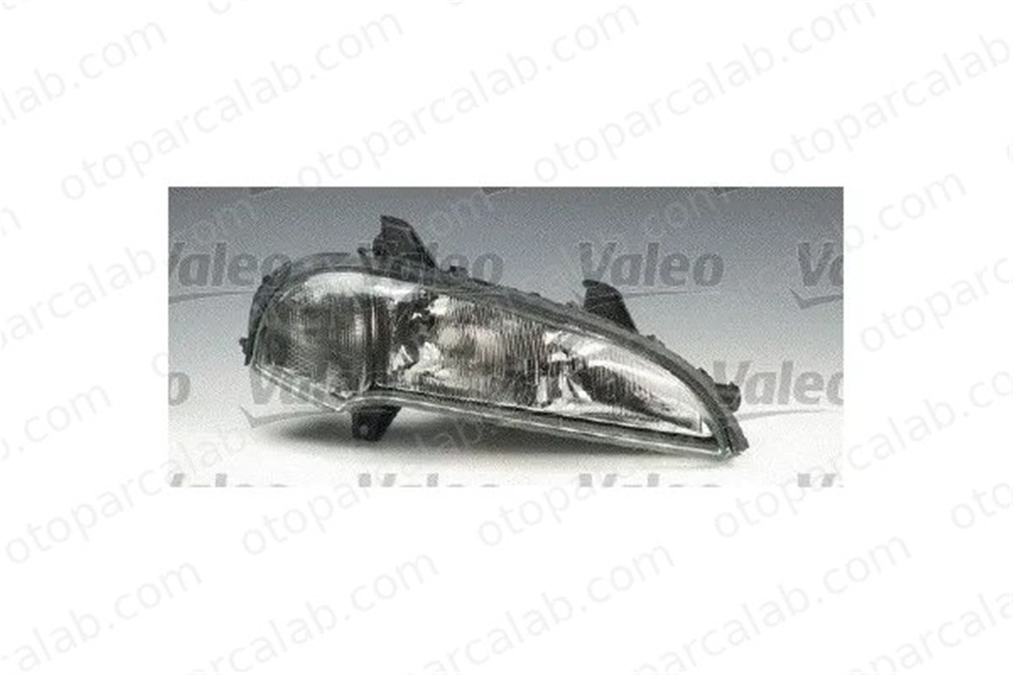 VALEO 85636 Far Lambası Sağ OPEL TIGRA 1216524 90511130