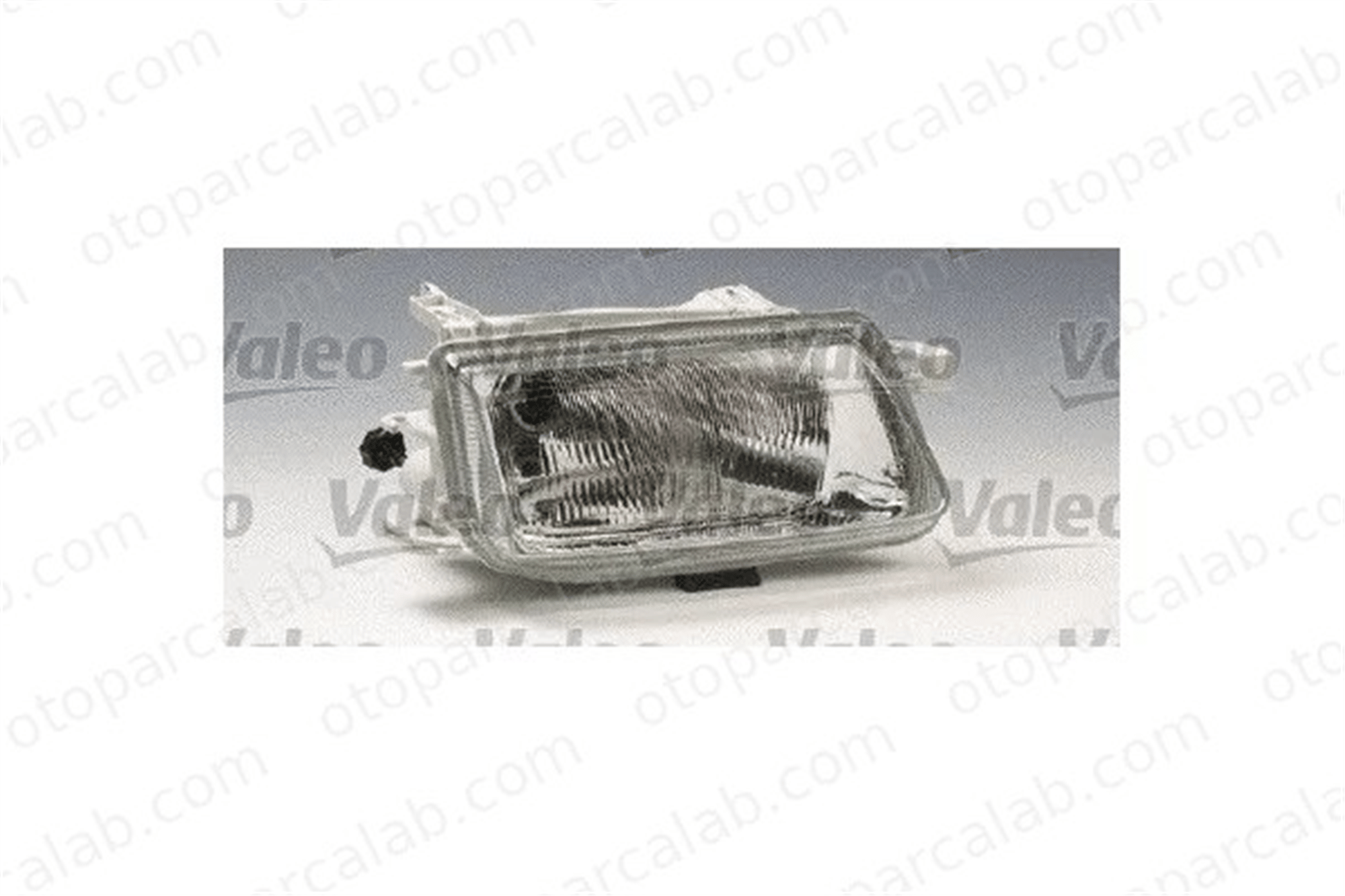 VALEO 85653 Far Lambası Sol OPEL ASTRA F Station wagon ASTRA F 1216517 1216509
