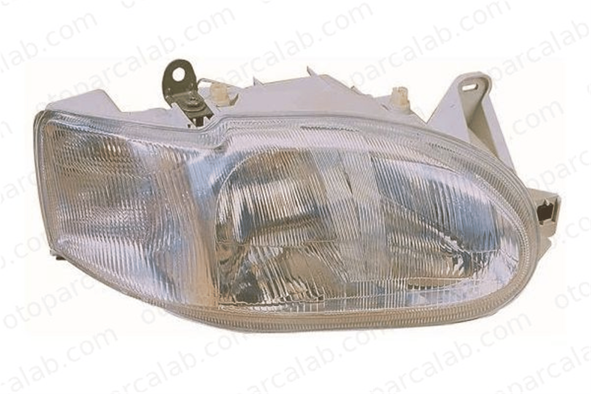 VALEO 85744 Far Lambası Sol FORD ESCORT VI ESCORT VI Sedan 95AG13W029FC 1046881