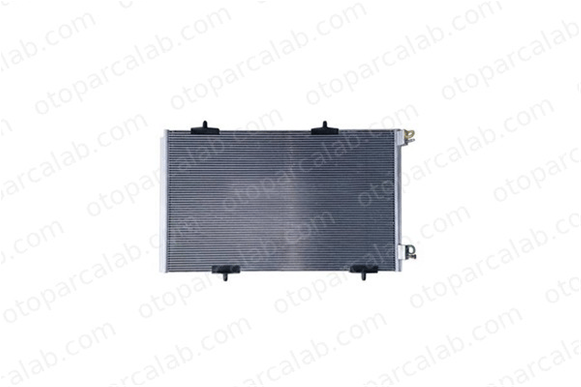 VALEO 860054 Klima Radyatörü CITROËN C-ELYSEE PEUGEOT 301 9674994280