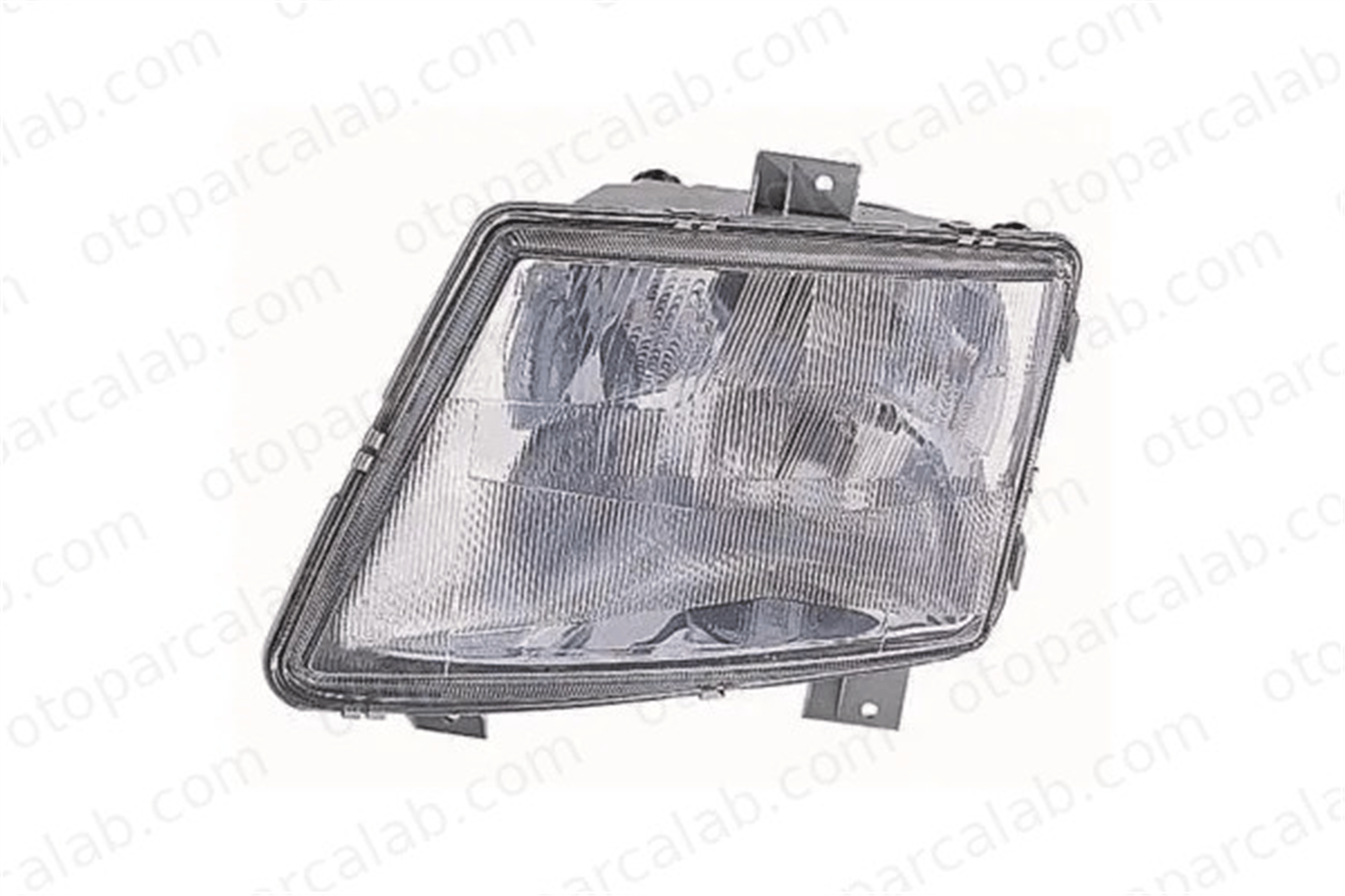 VALEO 86373 Far Lambası Sol MERCEDES-BENZ VITO Minibüs/Otobüs VITO Panelvan/Van 6388200061 A6388200061