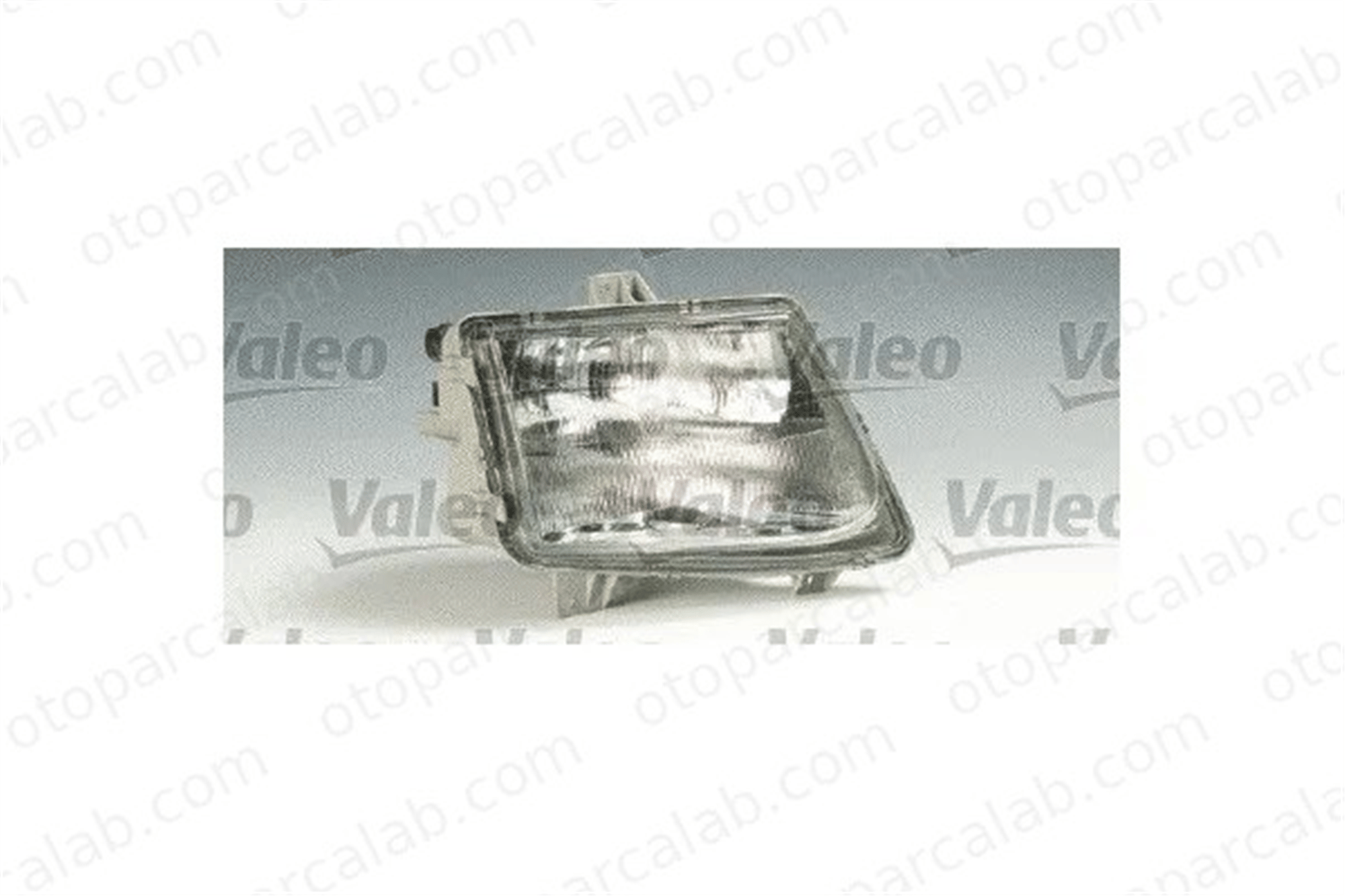 VALEO 86374 Far Lambası Sağ MERCEDES-BENZ VITO Minibüs/Otobüs VITO Panelvan/Van 6388200061 6388200161