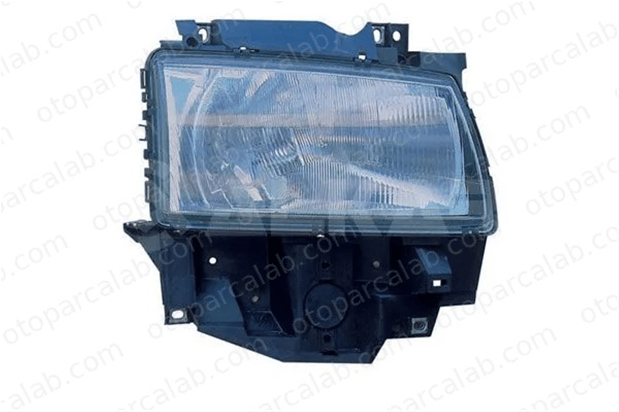 VALEO 86386 Far Lambası Sağ VW TRANSPORTER T4 Minibüs/Otobüs TRANSPORTER T4 Panelvan/Van 7D1941010H 701941010K