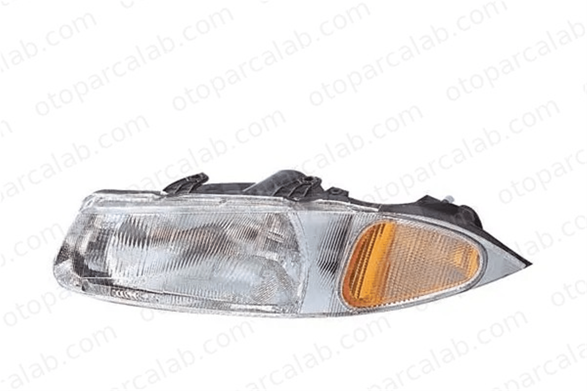 VALEO 86576 Far Lambası Sol ROVER 200 II Hatchback 200 Coupe XBC10291