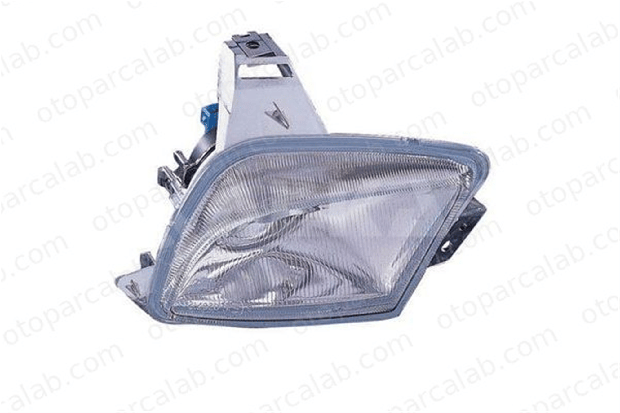 VALEO 86756 Sis Farı Ön Sol CITROËN XSARA XSARA Break 6204R4 6204S1