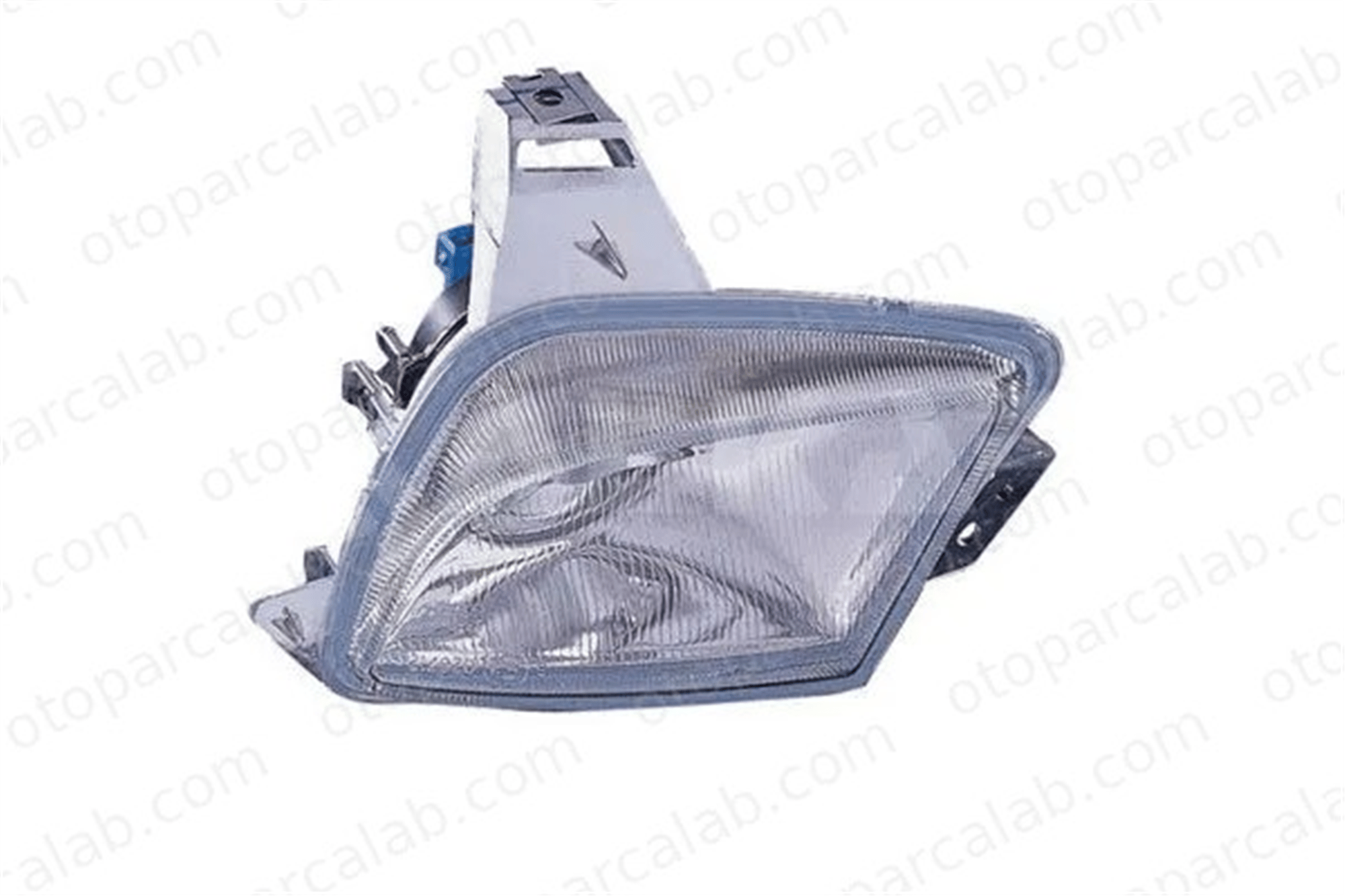 VALEO 86757 Sis Farı Ön Sağ CITROËN XSARA XSARA Break 6204R4 6205R4