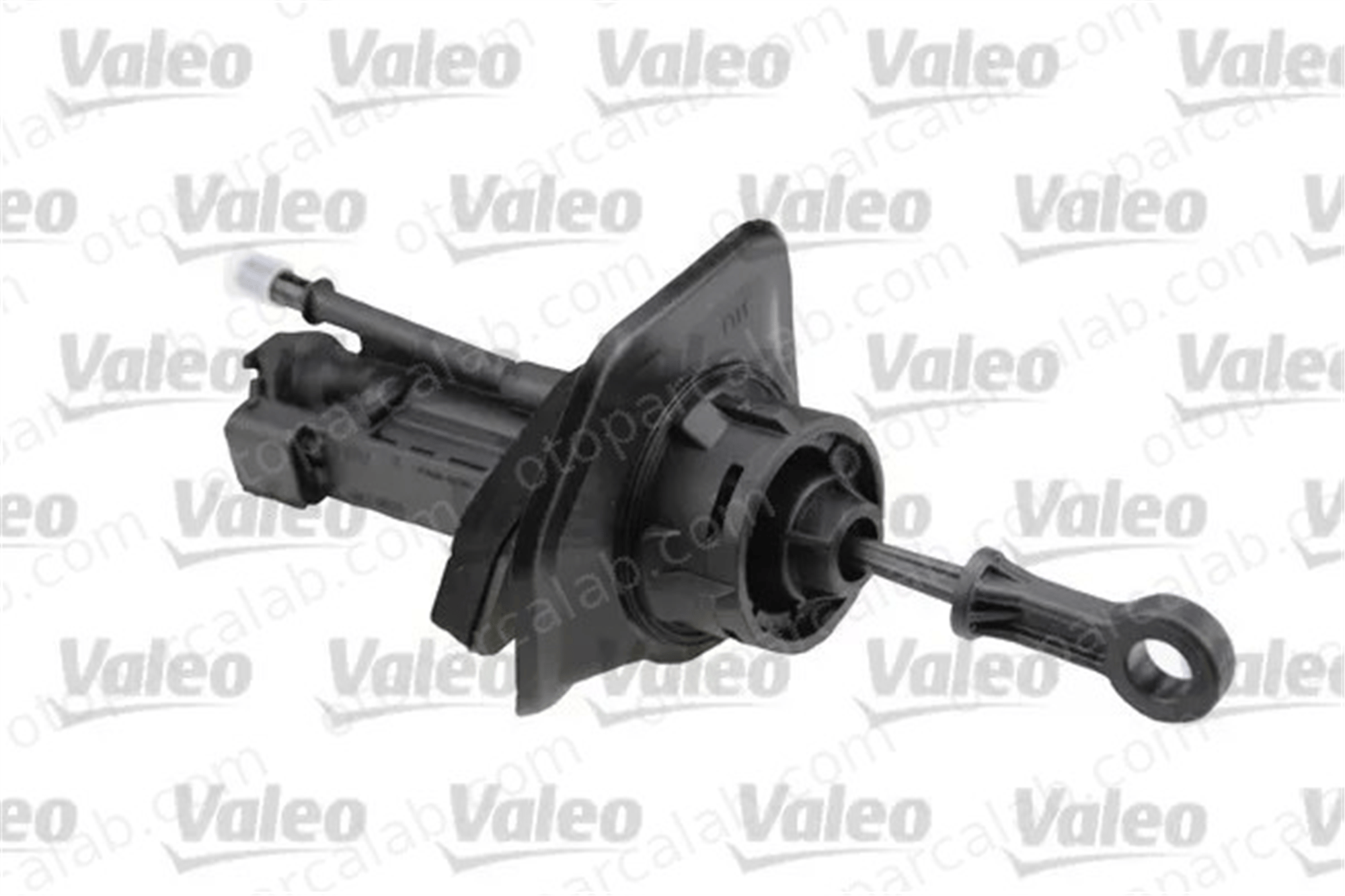 VALEO 874375 Debriyaj Merkezi Üst VOLVO V70 III S80 II BG917A542AA 1491916