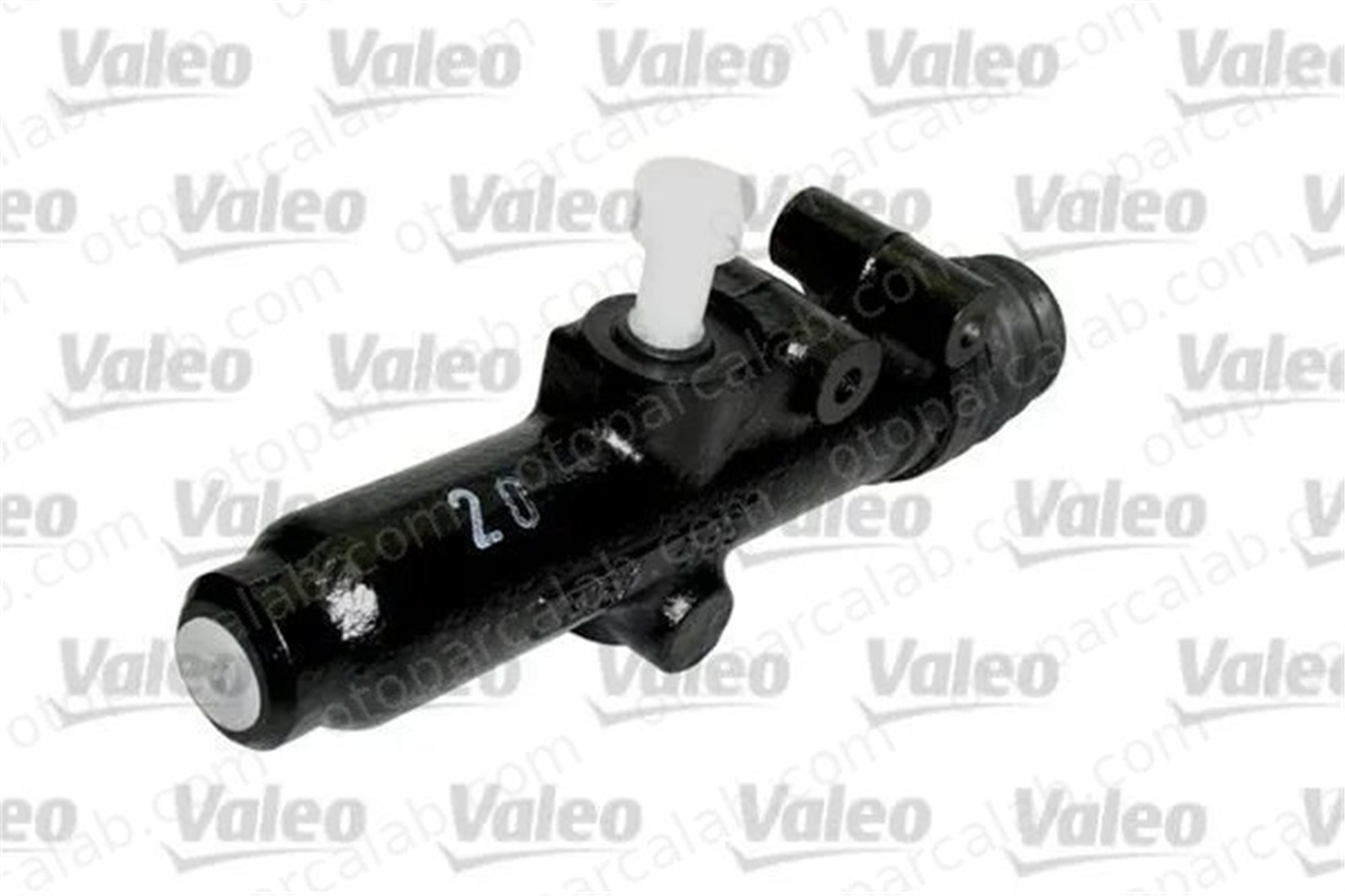 VALEO 874531 Debriyaj Merkezi Üst MERCEDES-BENZ AROCS ACTROS MP4 / MP5 12957106 0012957106