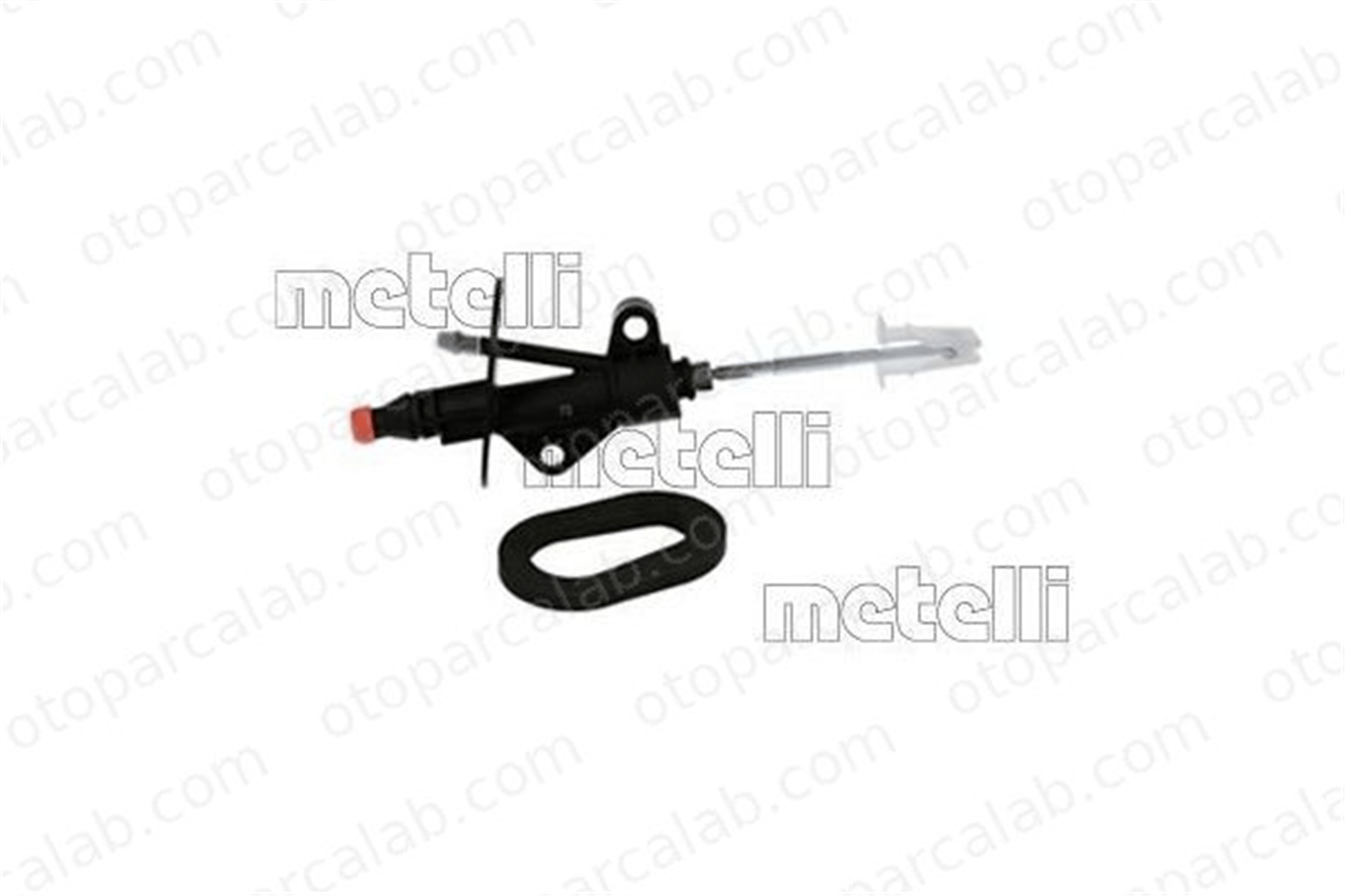 VALEO 874689 Debriyaj Merkezi Üst OPEL MERIVA B MPV 679027 55565462