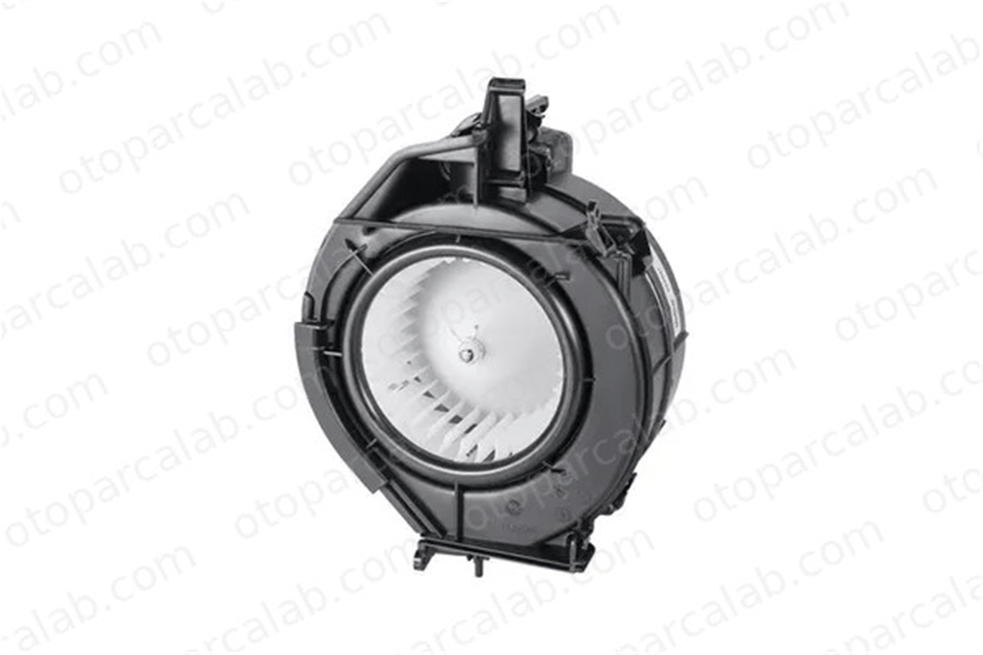 VALEO 884607 Kalorifer Motoru AUDI A6 C6 Avant A6 C6 4F0815020 4F0815020D