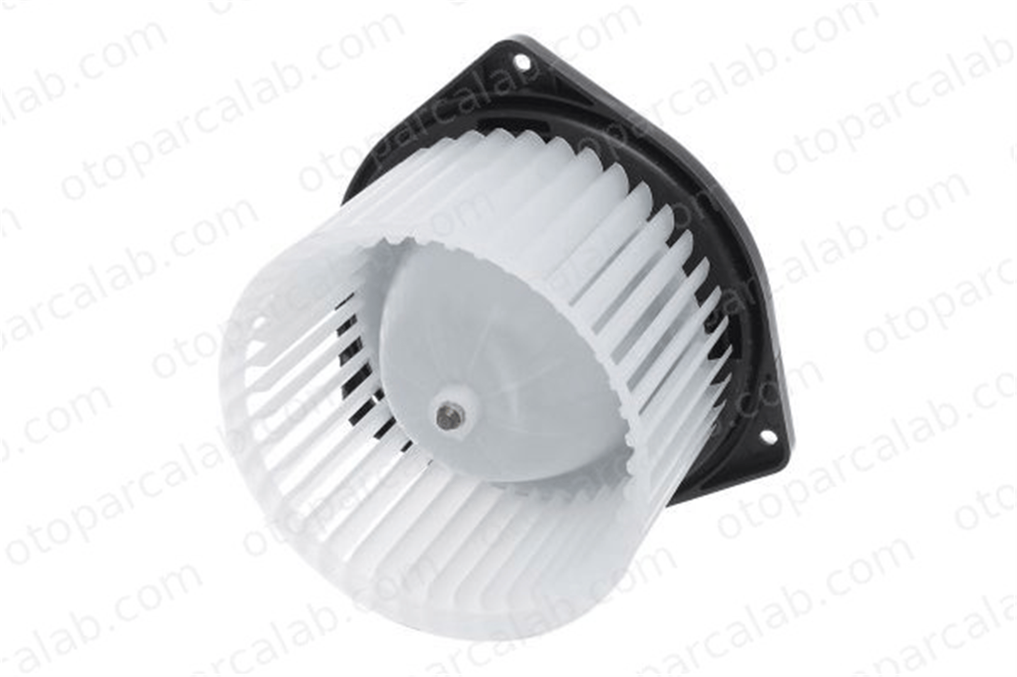 VALEO 884618 Kalorifer Motoru MITSUBISHI OUTLANDER II LANCER VIII 6441CC 6441Z3