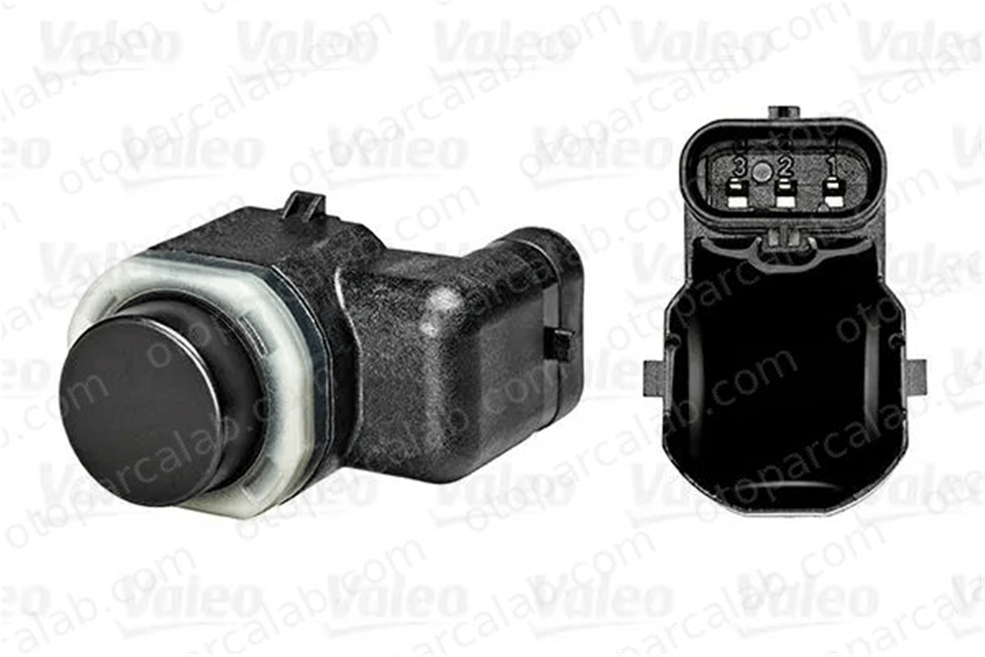 VALEO 890003 Park Sensörü VOLVO S80 II V70 III 31341632 66209127798