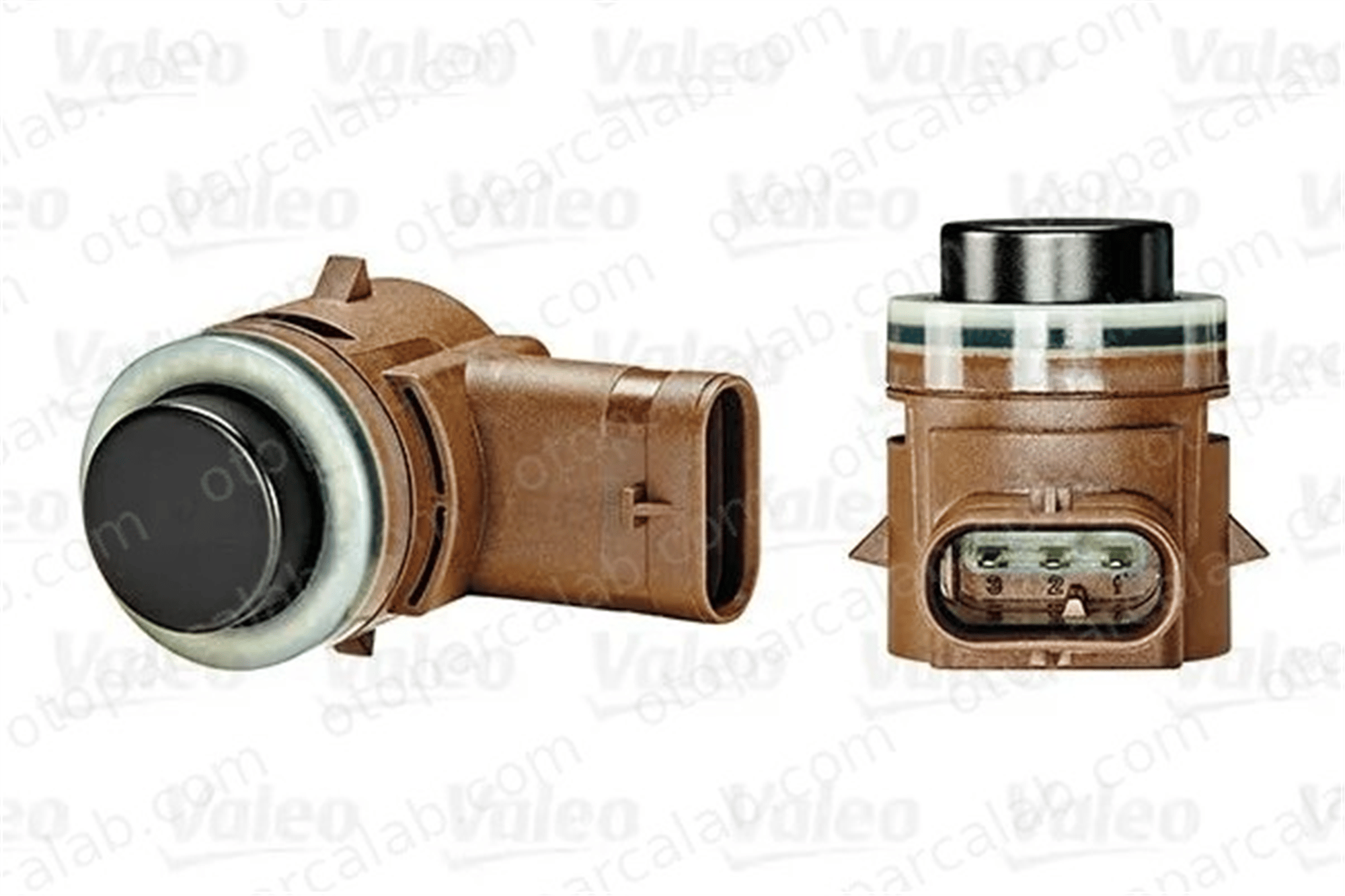 VALEO 890010 Park Sensörü MERCEDES-BENZ E-SERISI E-SERISI T-Model 5Q0919297A 5Q0919297B