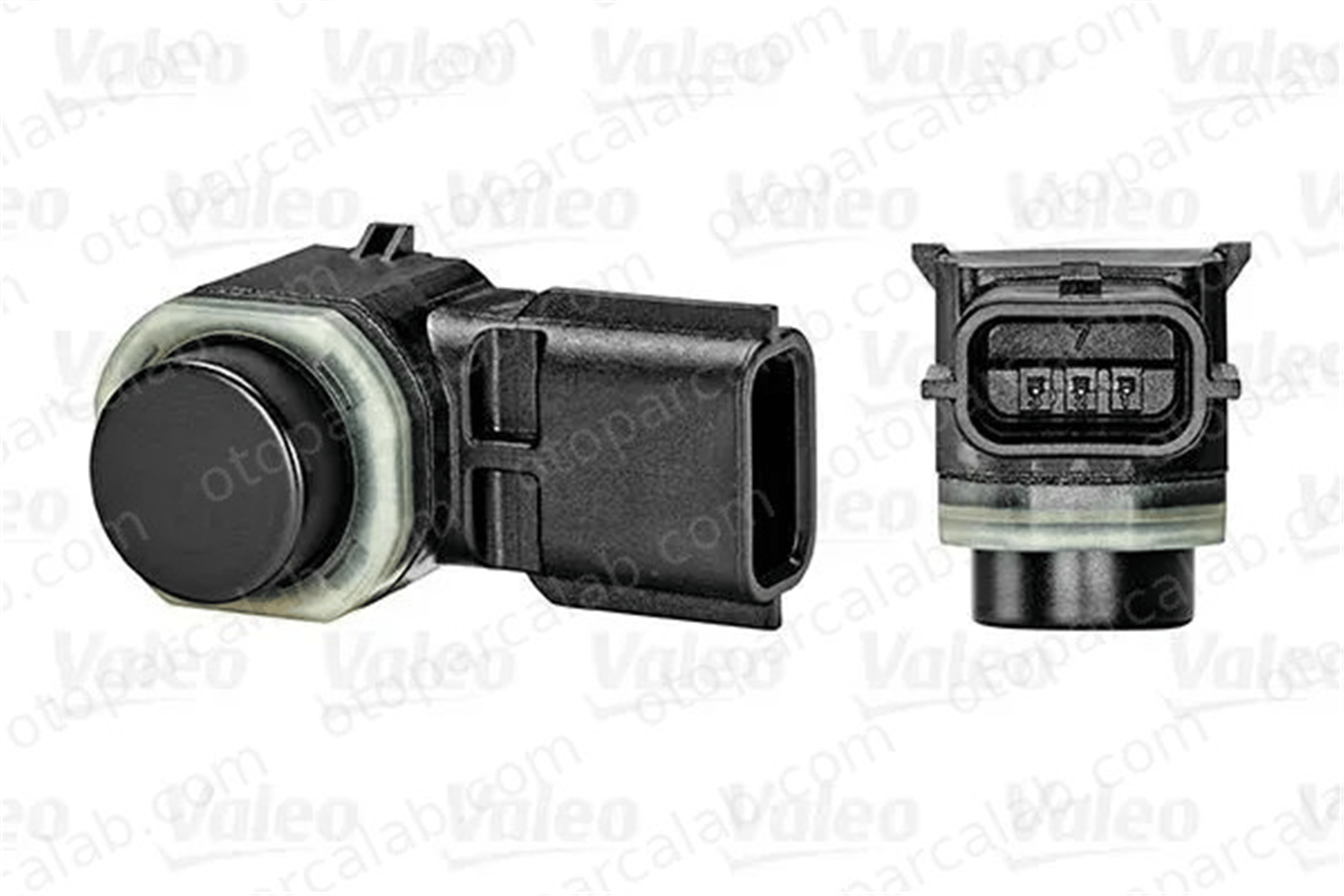 VALEO 890015 Park Sensörü RENAULT MEGANE III Hatchback MEGANE III Coupe 284420002R 284425707R