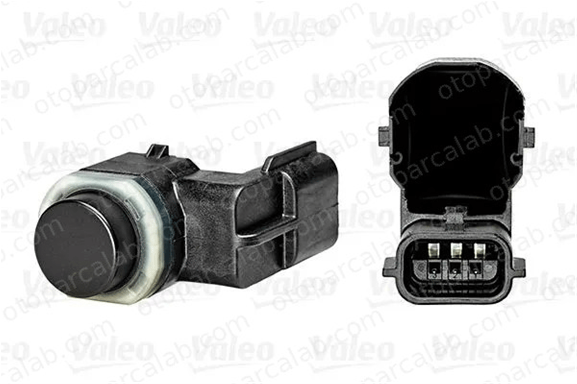 VALEO 890016 Park Sensörü RENAULT MEGANE III Hatchback MEGANE III Coupe 284384EA0B 284420753R