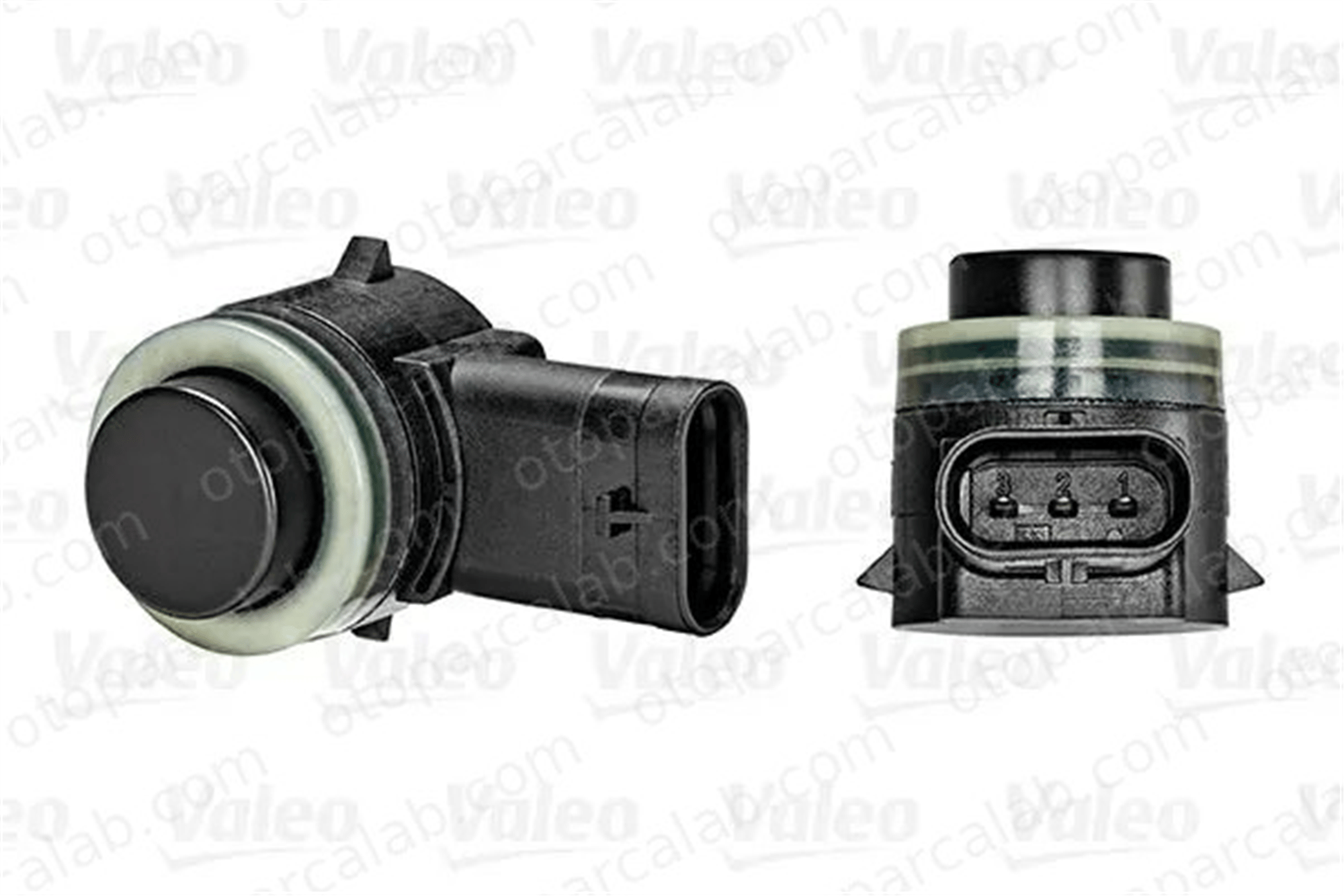 VALEO 890019 Park Sensörü MERCEDES-BENZ E-SERISI E-SERISI T-Model 5Q0919275 5Q0919275B