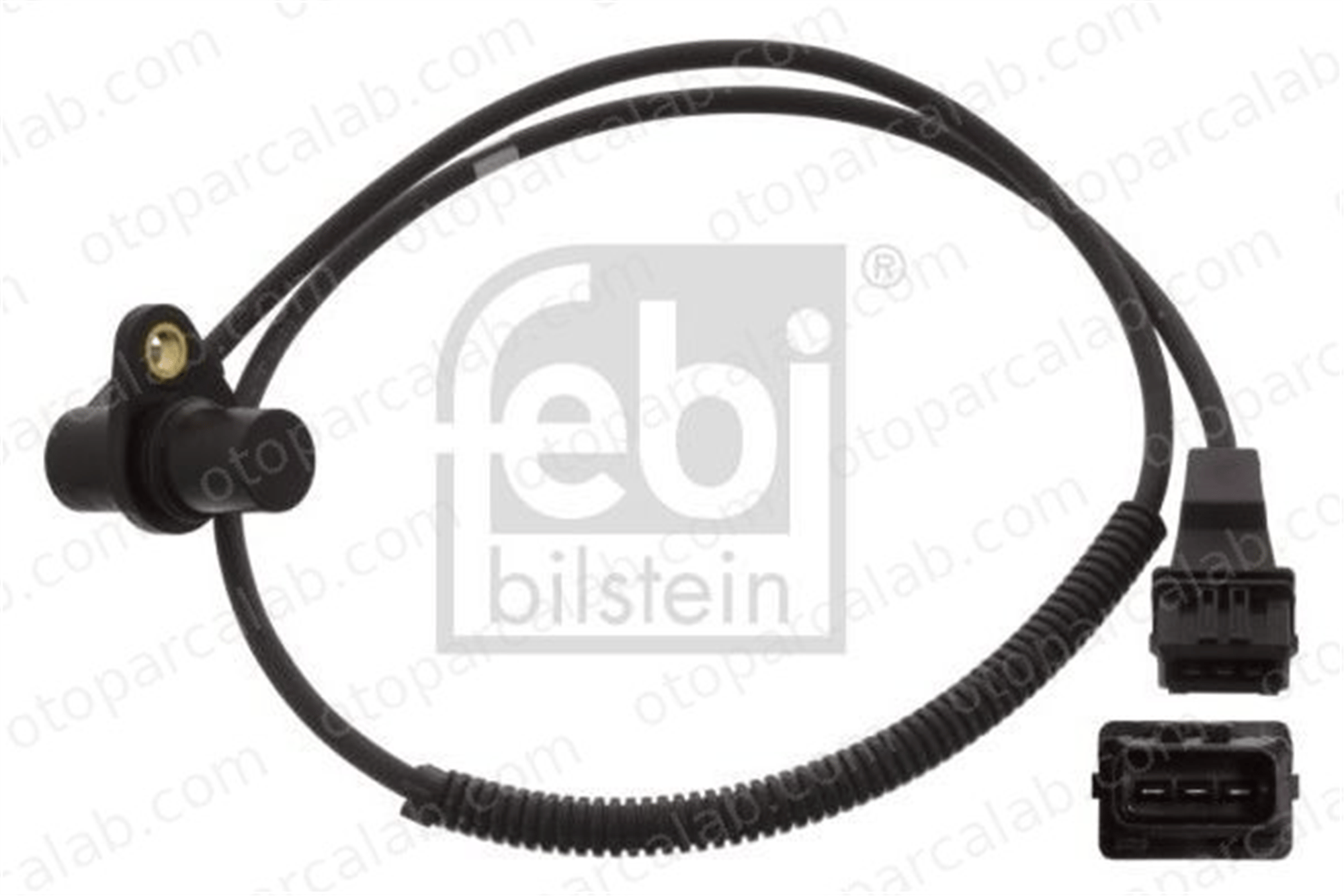 VDO 103857002Z Krank Sensörü OPEL VECTRA B VECTRA B Station wagon 1238228 9174621