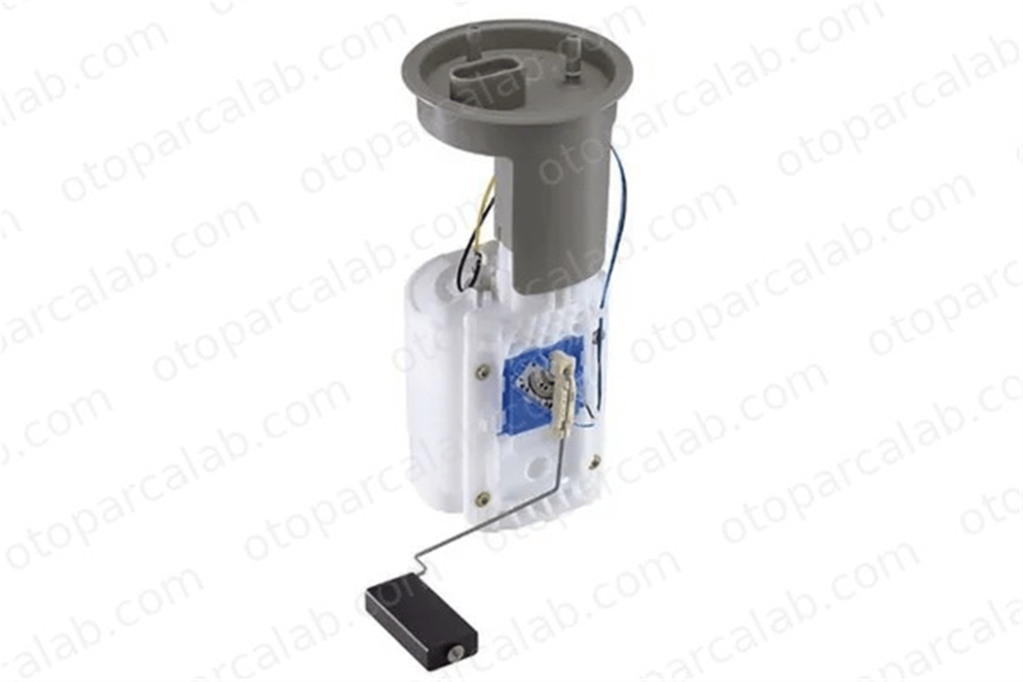 VDO 220-212-010-002Z Depo Şamandırası VW PASSAT B5.5 SKODA SUPERB I 3B0919050B