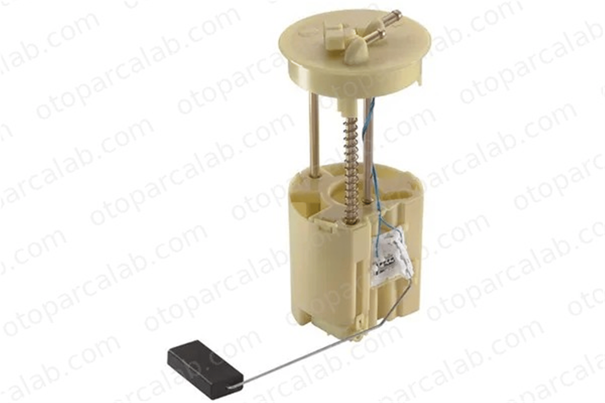 VDO 221-824-057-009Z Depo Şamandırası MERCEDES-BENZ SPRINTER 3-t Minibüs/Otobüs SPRINTER 3-t Panelvan/Van 9015422217 A9015422217