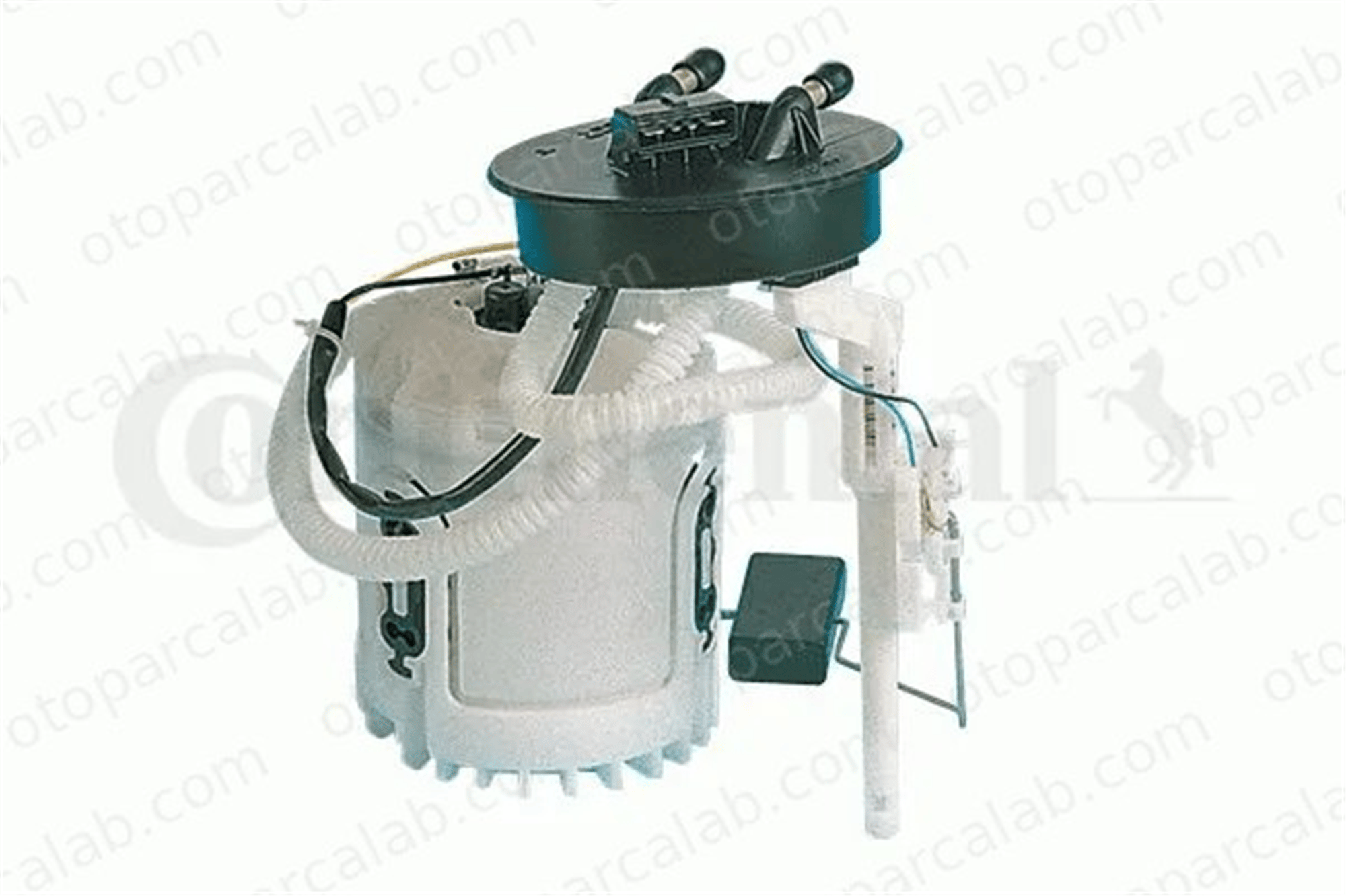 VDO 228-225-021-004Z Depo Şamandırası VW GOLF III VENTO 1H0919051AJ 1H0919651N