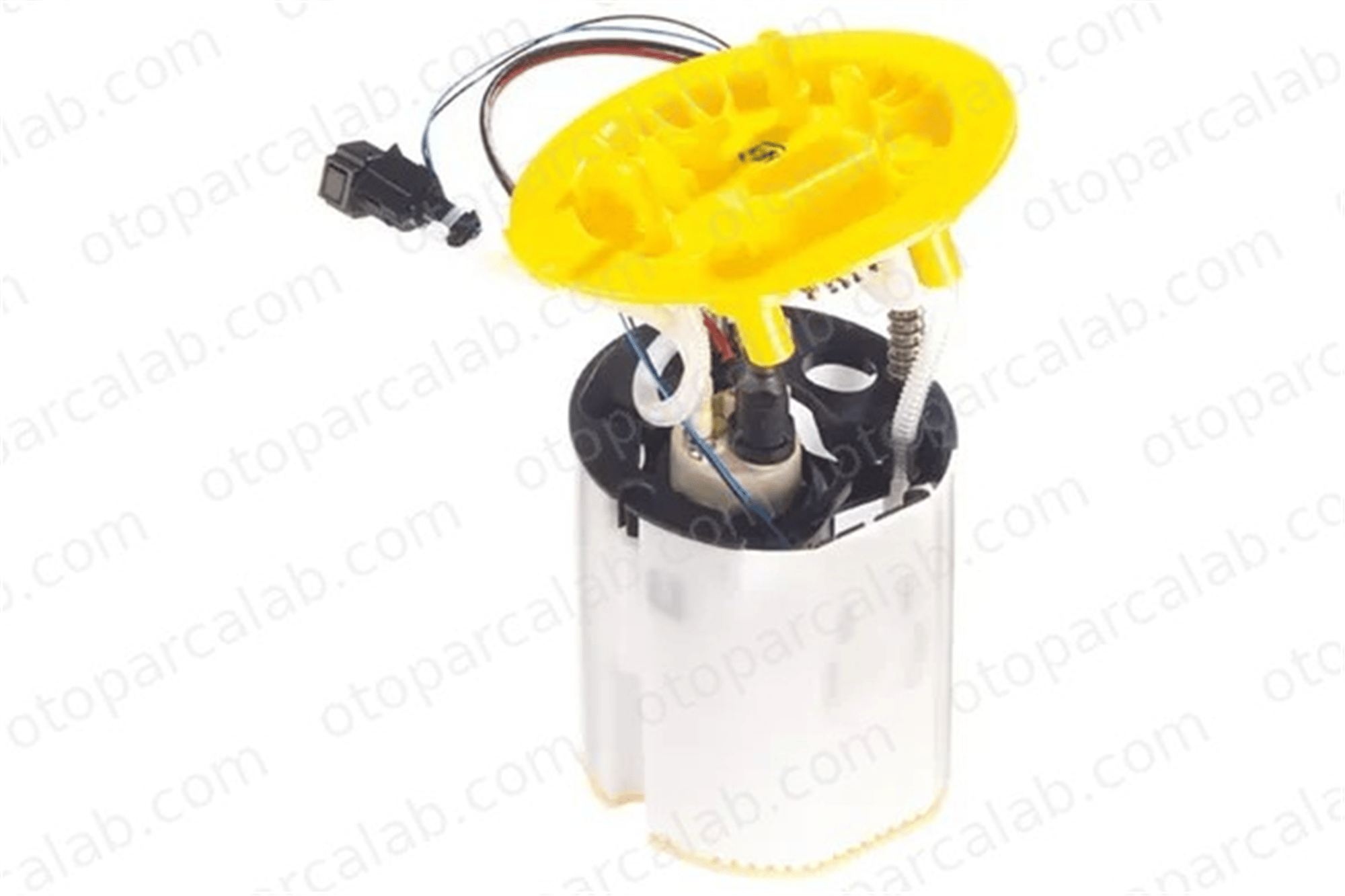 VDO 228-235-089-003Z Depo Şamandırası AUDI A6 C6 Avant A6 C6 4F0919051BD 4F0919051BH