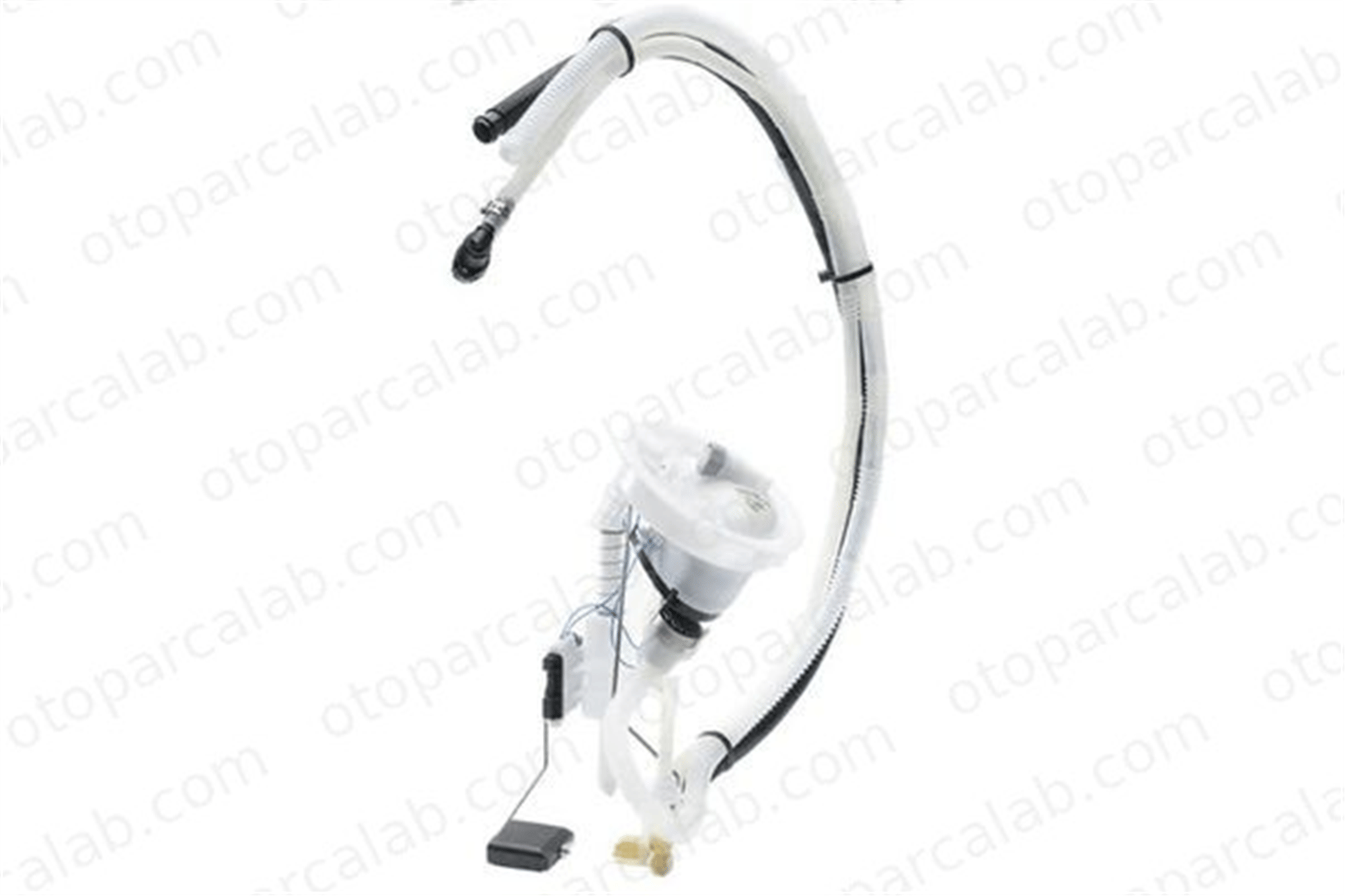 VDO 228-242-005-002Z Depo Şamandırası BMW 3 3 Touring 16117163295 7163295