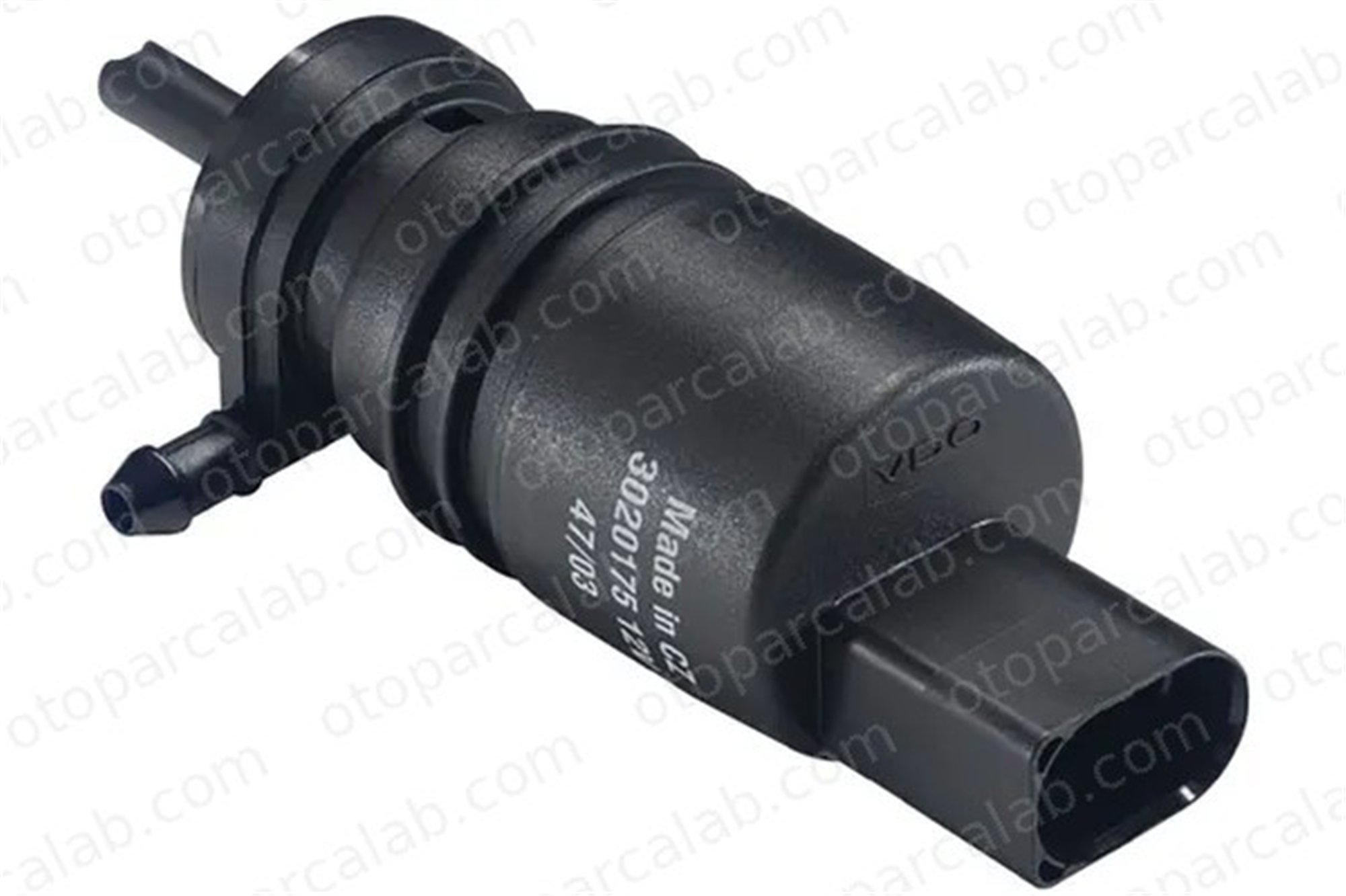 VDO 246-082-008-025Z Cam Su Motoru MERCEDES-BENZ E-SERISI BMW 3 Touring 1K5955651 1J5955651