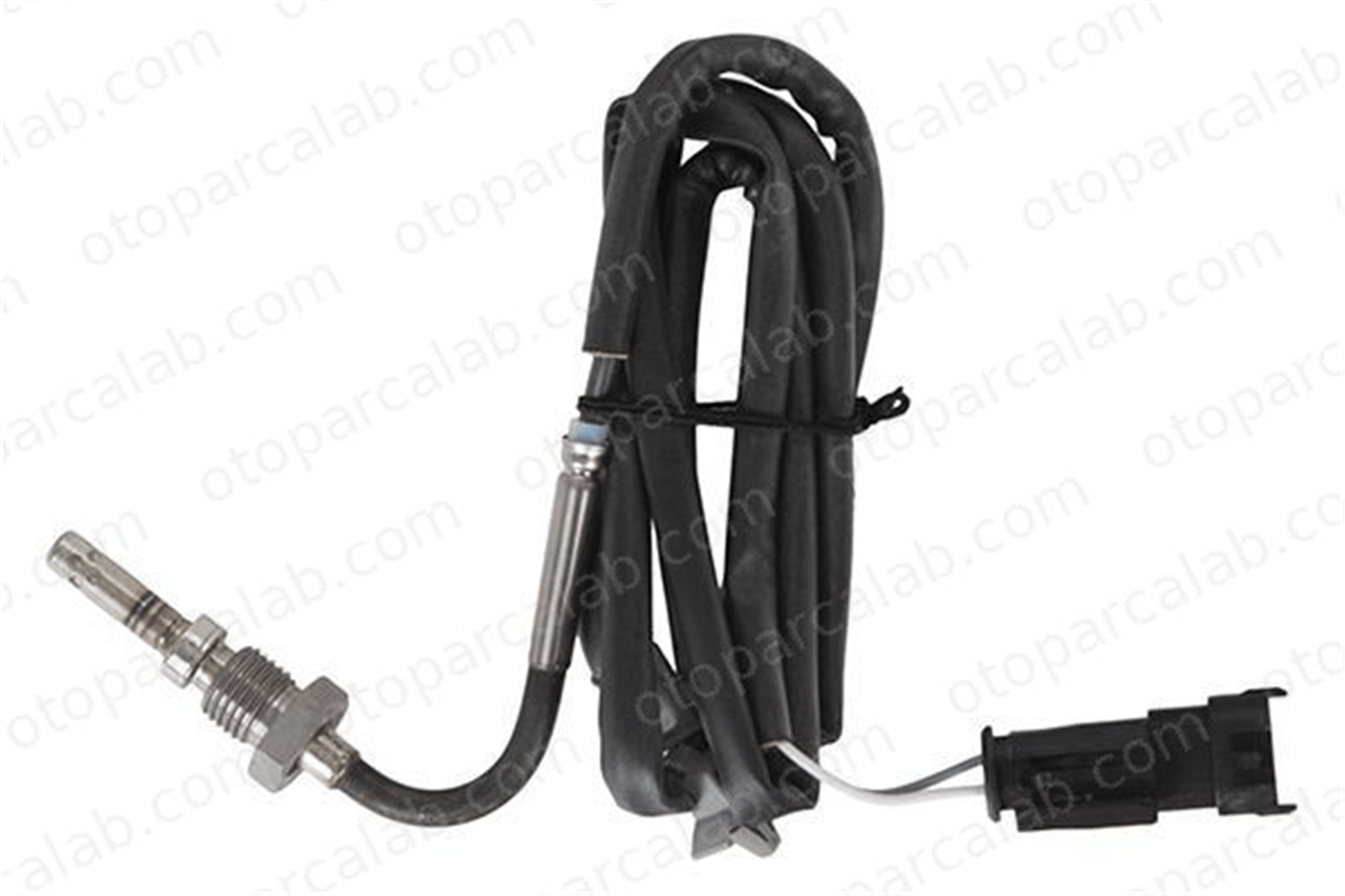 VDO 2803550004380 Egzoz Sıcaklık Sensörü OPEL ASTRA H ASTRA H CLASSIC Hatchback 93188473 855267