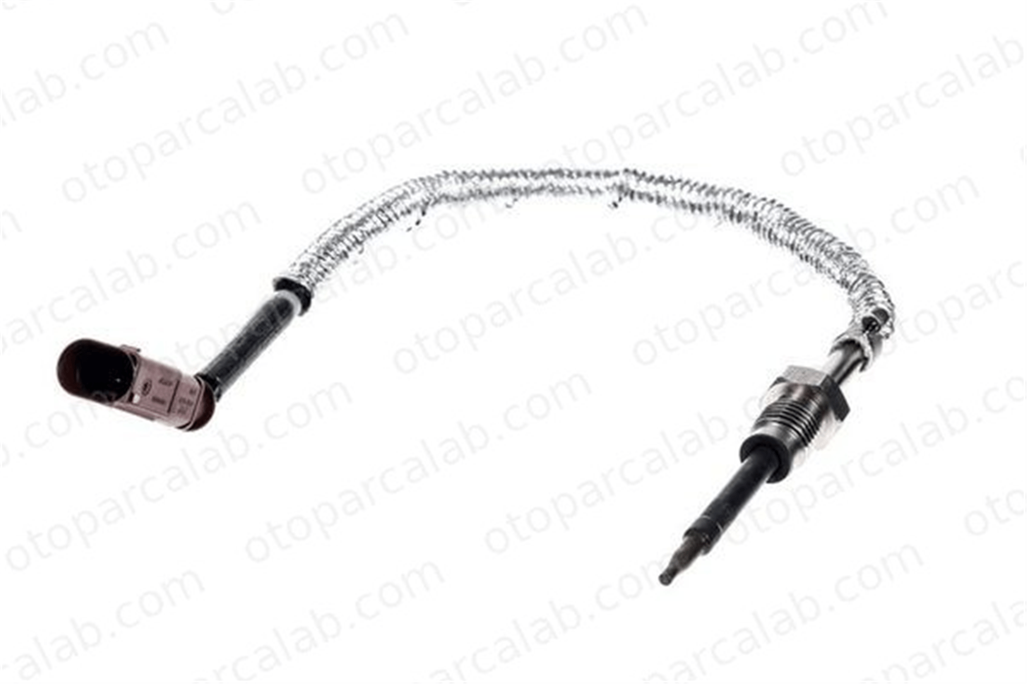 VDO 2803550177302 Egzoz Sıcaklık Sensörü AUDI A4 B8 A4 B8 Avant 59906088M 059906088M