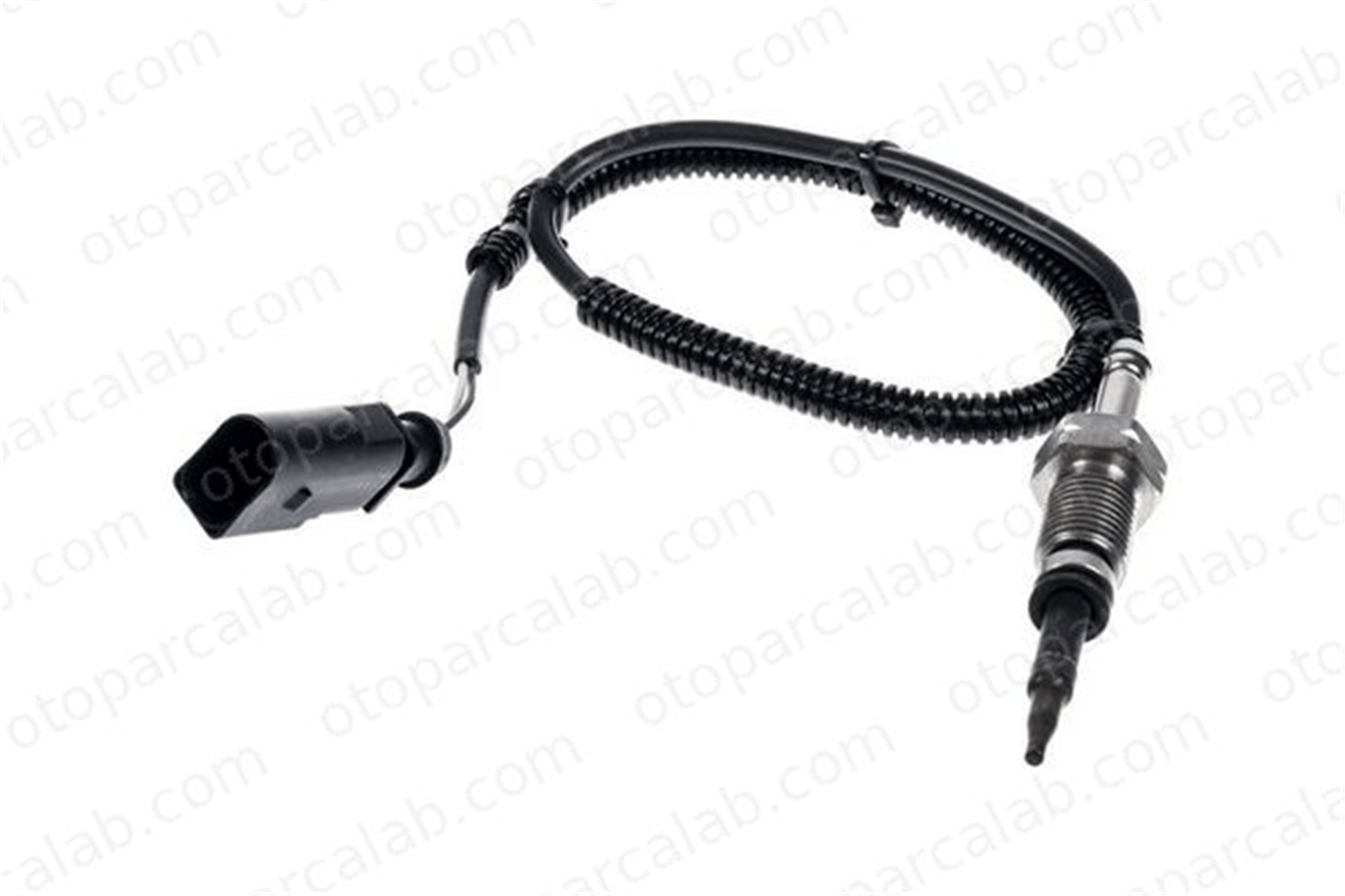 VDO 2803550181302 Egzoz Sıcaklık Sensörü VW MULTIVAN T5 TRANSPORTER T5 Minibüs/Otobüs 70906088AC 070906088AC