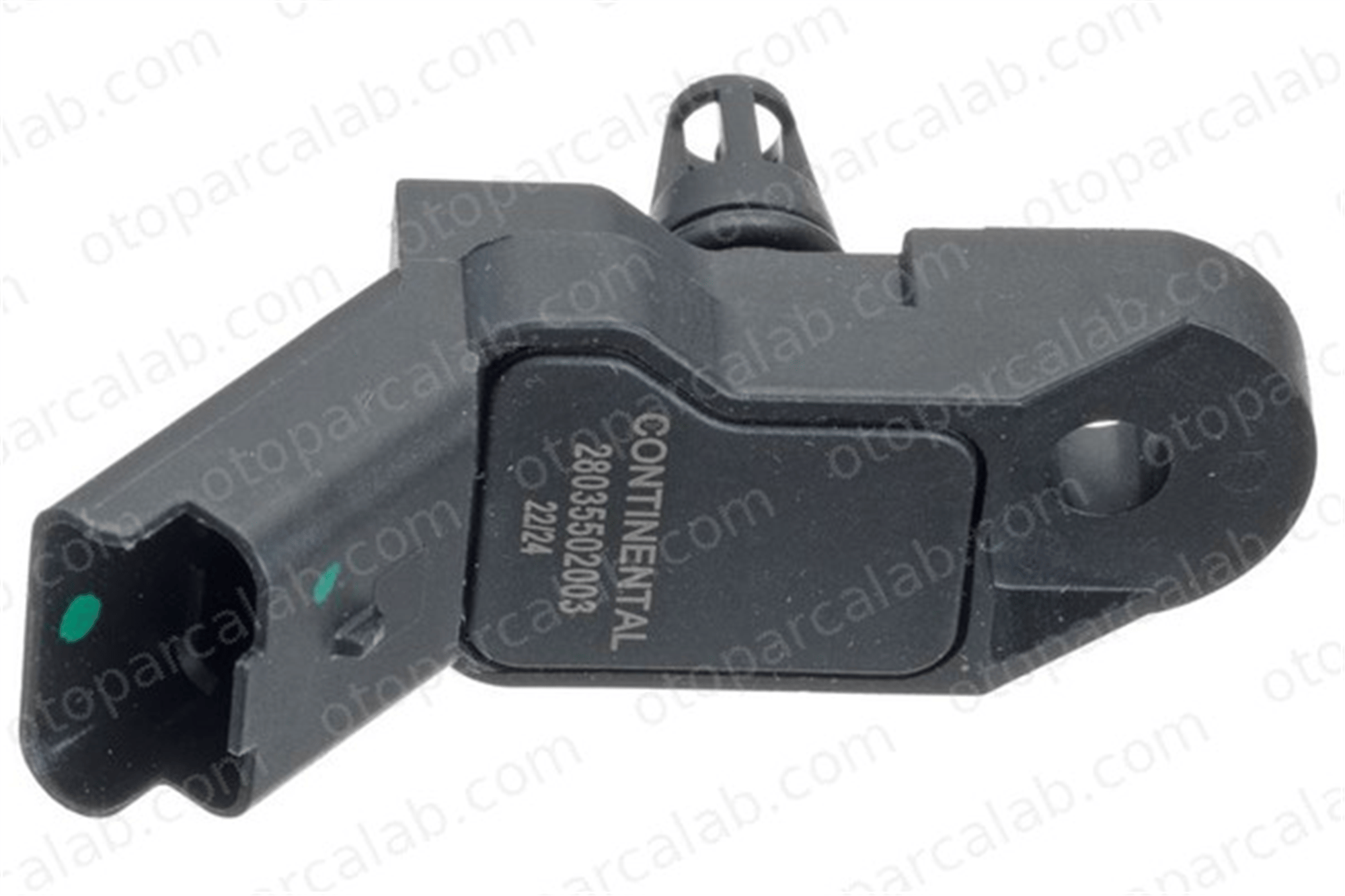 VDO 2803550200302 MAP Sensörü CITROËN BERLINGO / BERLINGO FIRST Kasa/büyük limuzin BERLINGO / BERLINGO FIRST MPV 9639381480 1920AJ