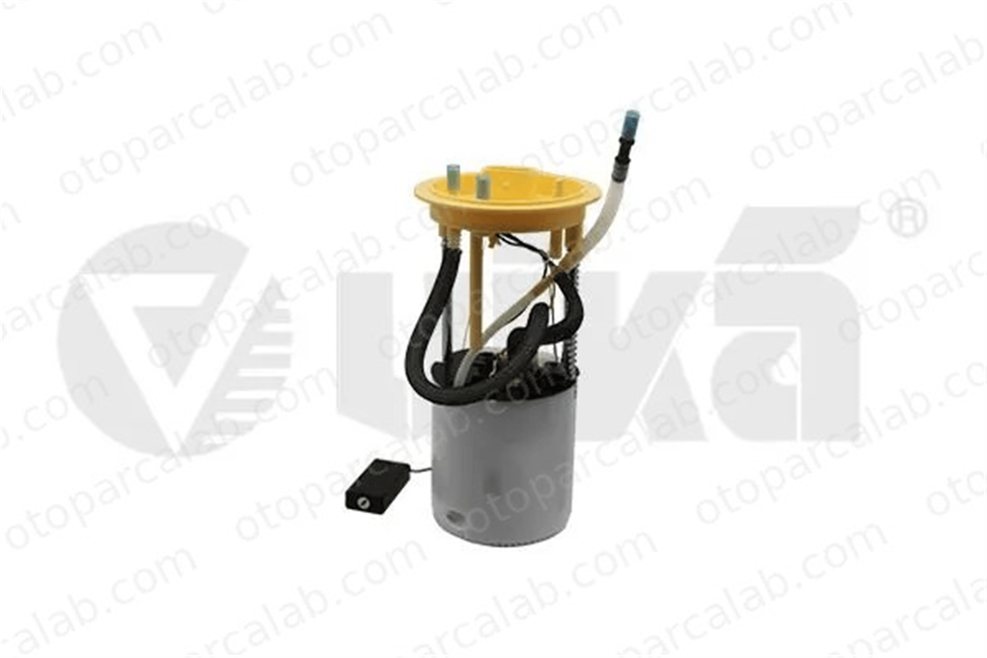 VDO 2803580157302 Mazot Pompası AUDI A3 A3 Sportback 1K0919050K 1K0919050AC