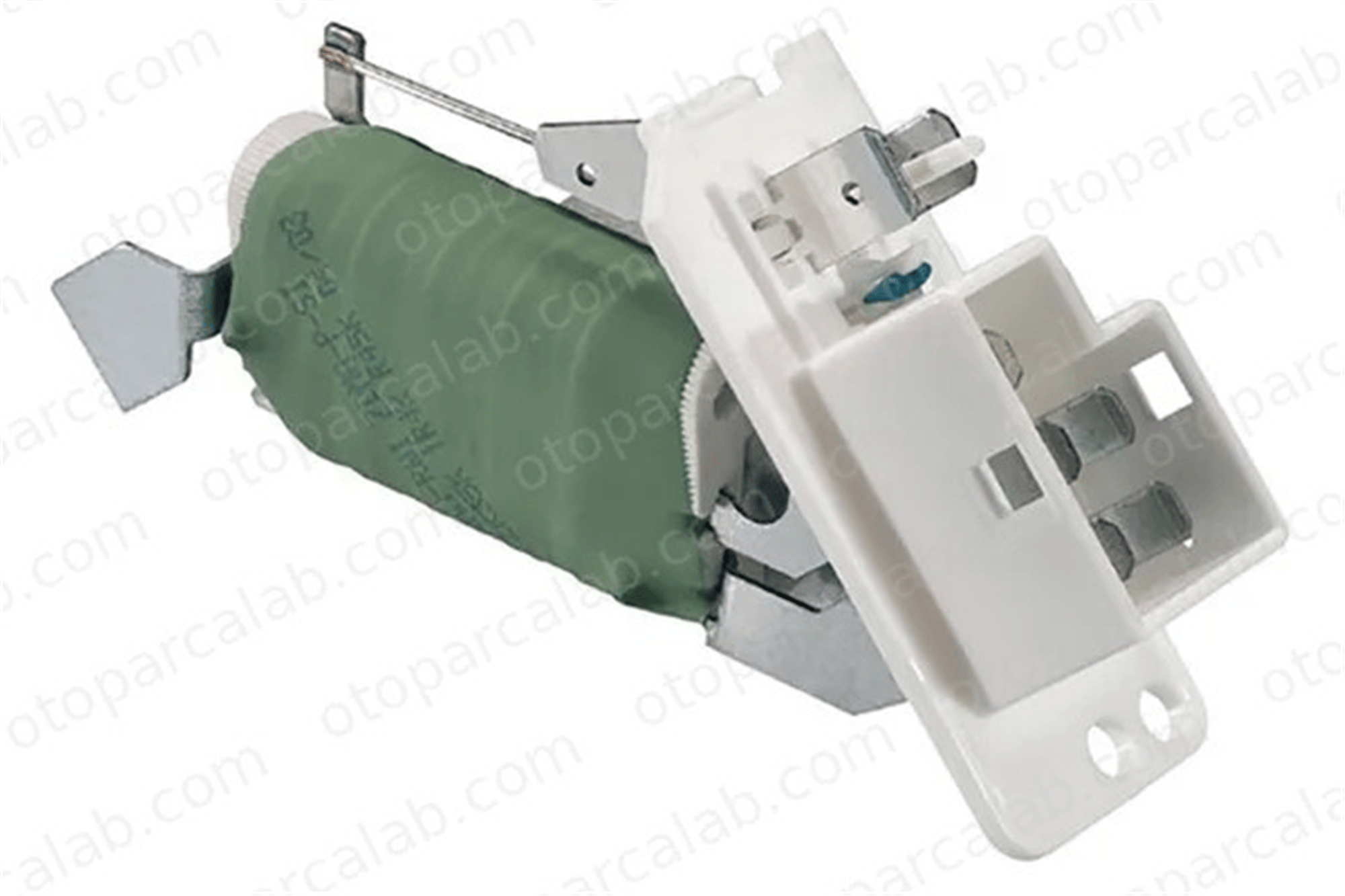 VDO 3736003804V Kalorifer Rezistansı OPEL ASTRA F Station wagon VECTRA A 90383817 1845789