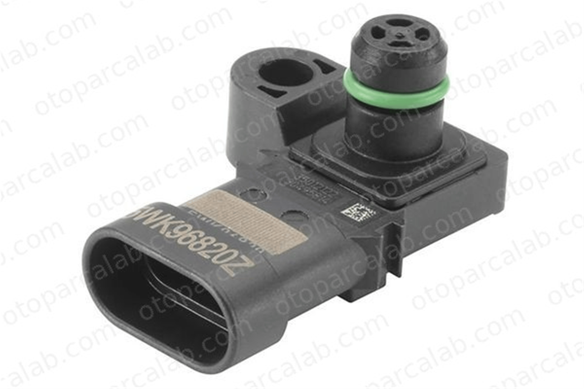 VDO 5WK96820Z MAP Sensörü OPEL ASTRA H Station wagon CHEVROLET CRUZE 55563375 1238394
