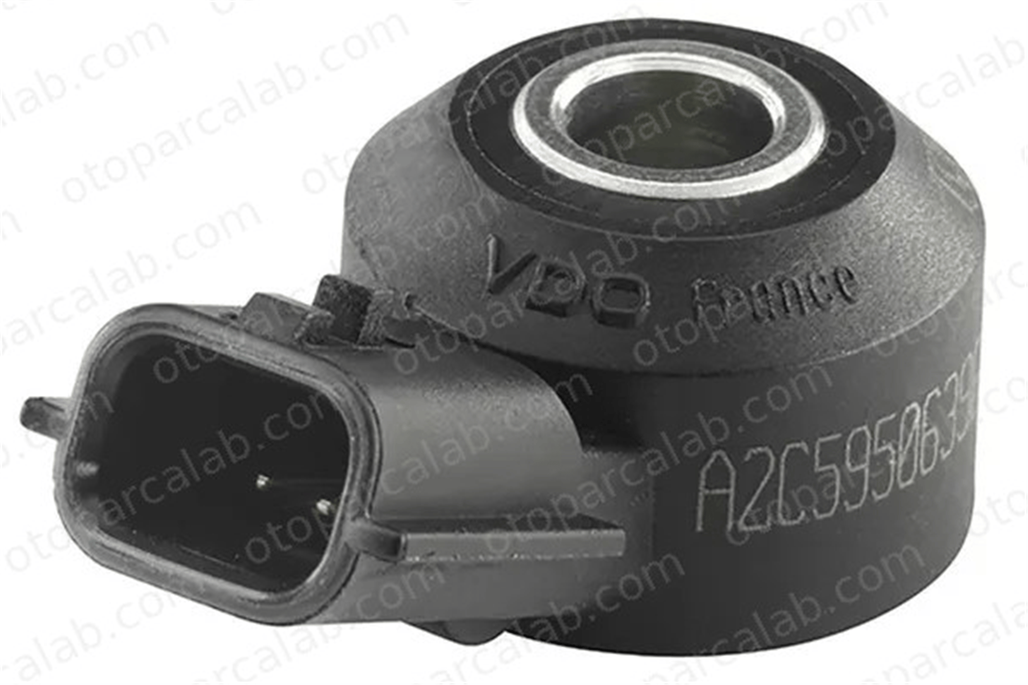 VDO A2C59506396 Vuruntu Sensörü RENAULT MEGANE III Coupe MEGANE III Grandtour 8200789728