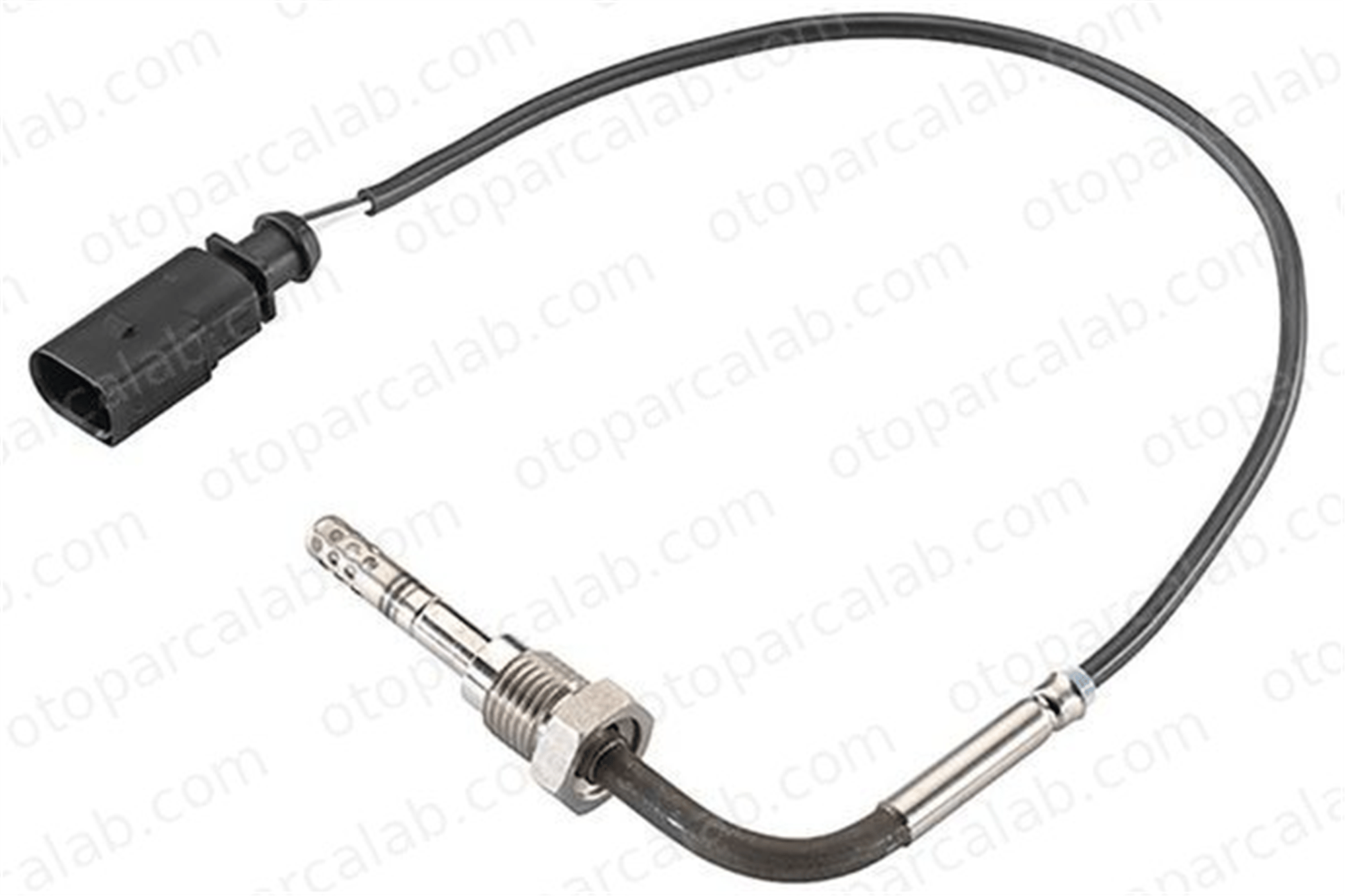 VDO A2C59507006Z Egzoz Sıcaklık Sensörü AUDI A4 B7 A4 B7 Avant 59906088A 059906088A