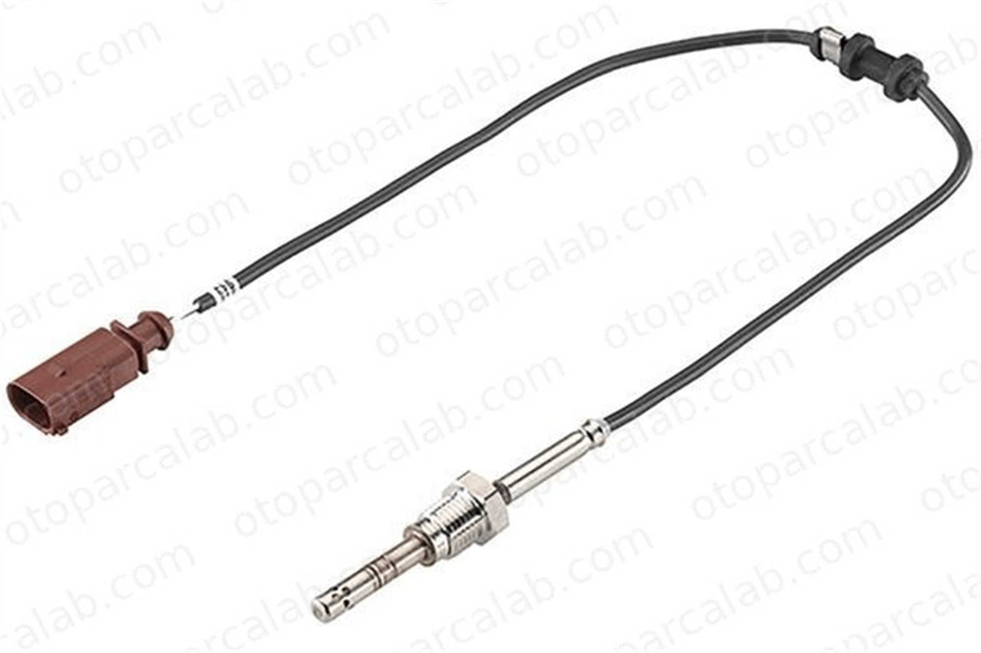 VDO A2C59507007Z Egzoz Sıcaklık Sensörü VW PASSAT B6 PASSAT B6 Variant 3L906088CE 03L906088CE