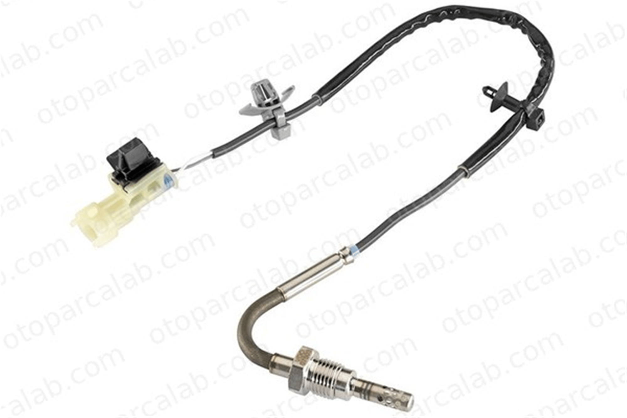 VDO A2C59507503Z Egzoz Sıcaklık Sensörü OPEL ASTRA J Sports Tourer ASTRA J 55571362 855277