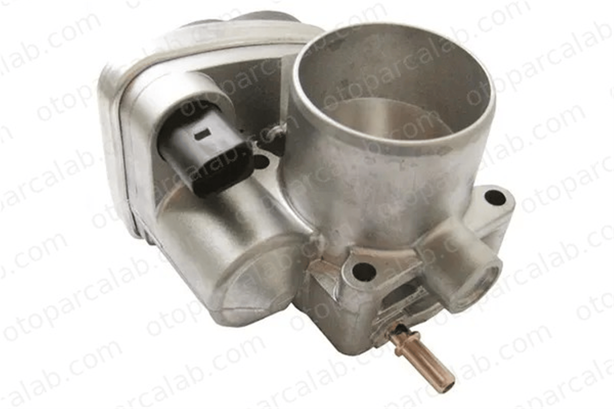 VDO A2C59511232 Gaz Kelebeği RENAULT MEGANE III Hatchback CLIO III 8200190230 8200171134