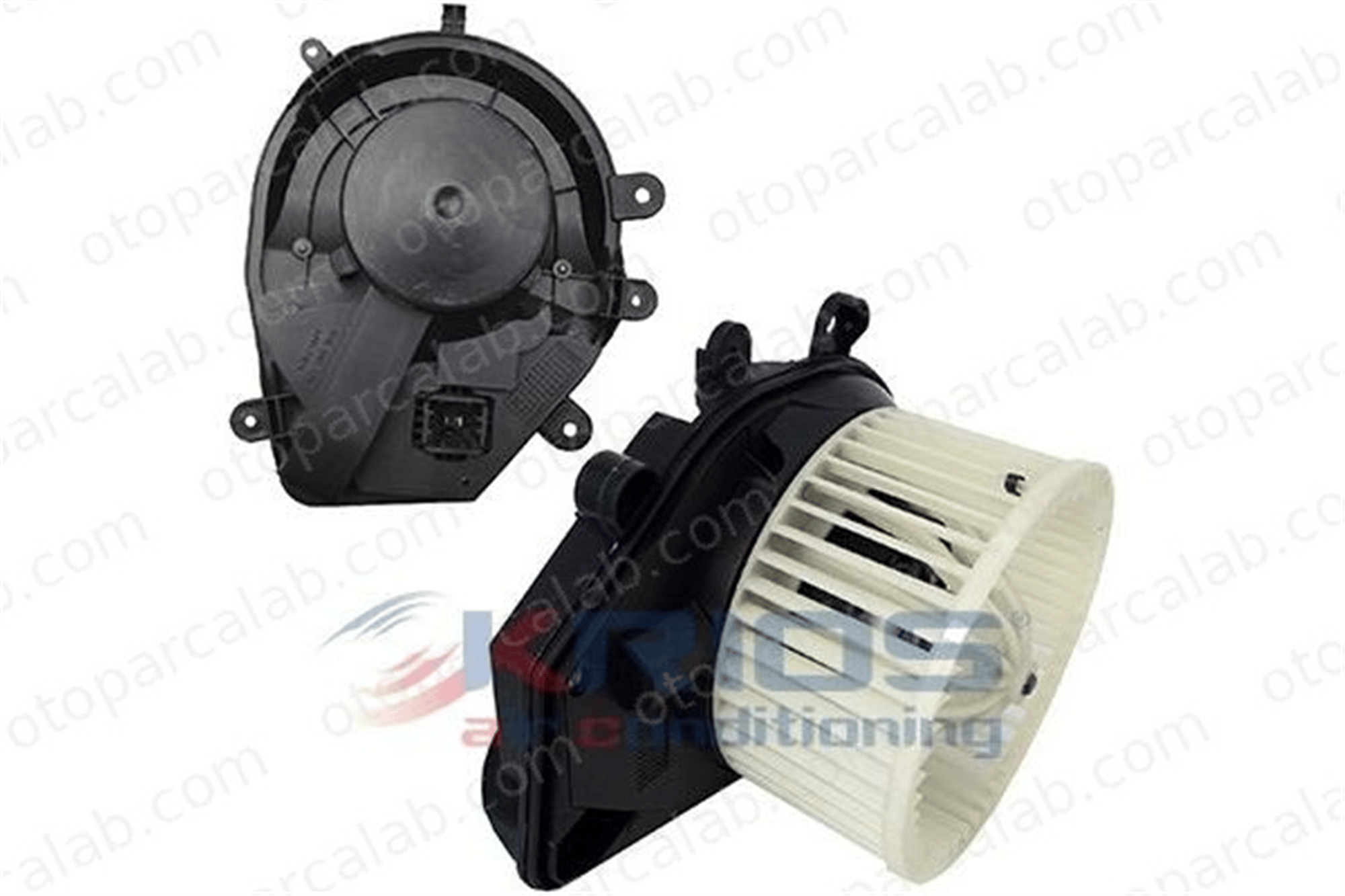 VDO A2C59512281 Kalorifer Motoru AUDI A4 B5 A4 B5 Avant 8D1820021A 8D1820021C