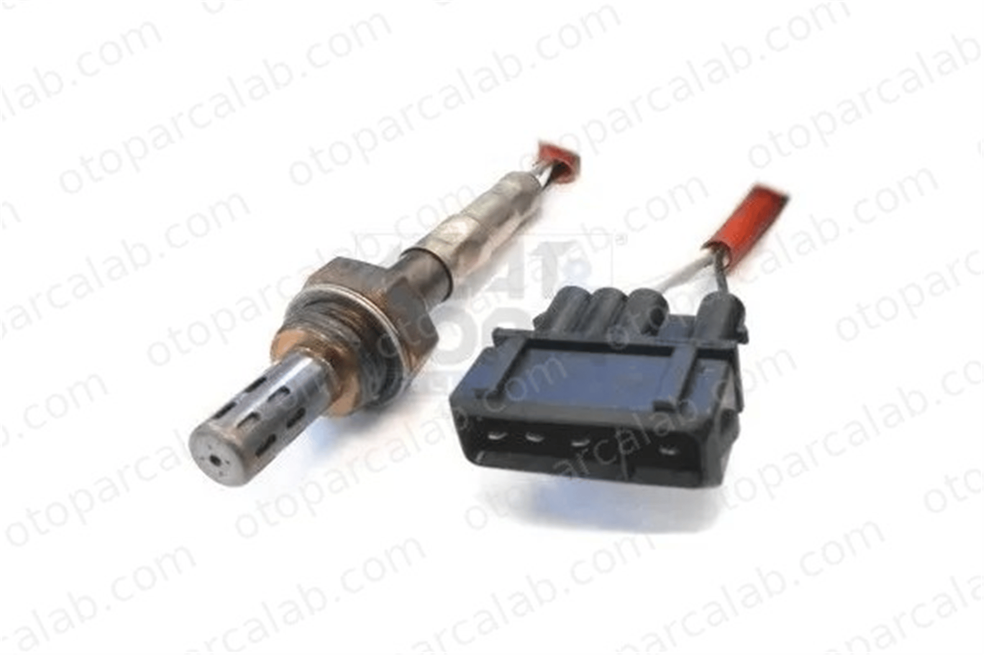 VDO A2C59513185Z Oksijen (Lambda) Sensörü SKODA FAVORIT VW GOLF III 25172661 21906265N