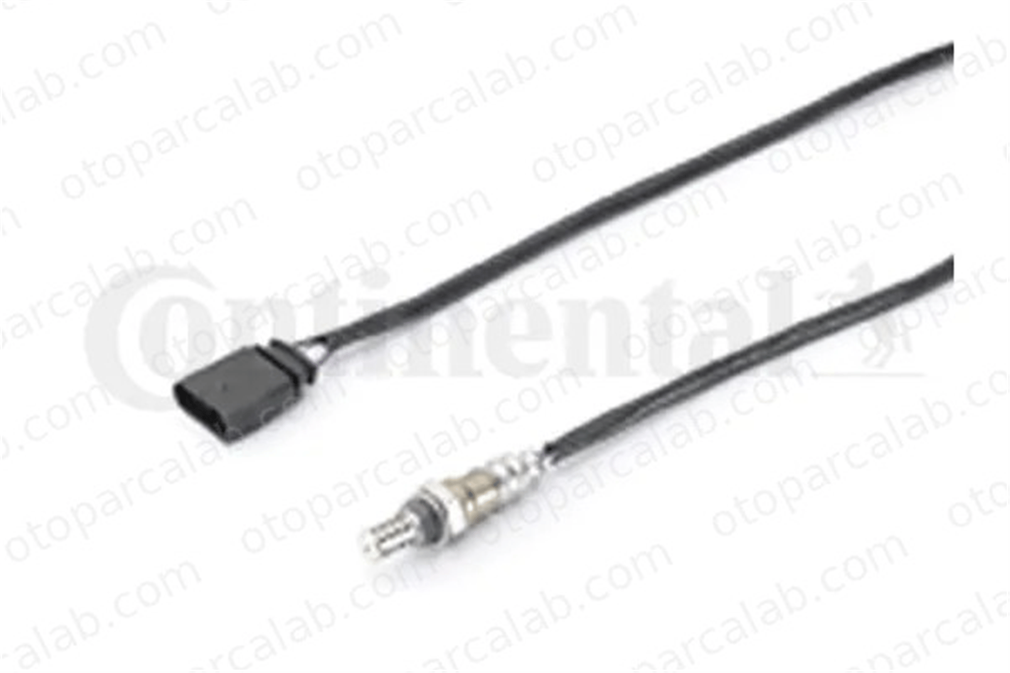 VDO A2C59513314Z Oksijen (Lambda) Sensörü AUDI A4 B6 Avant SEAT CORDOBA A2C59513314Z 6C906265C