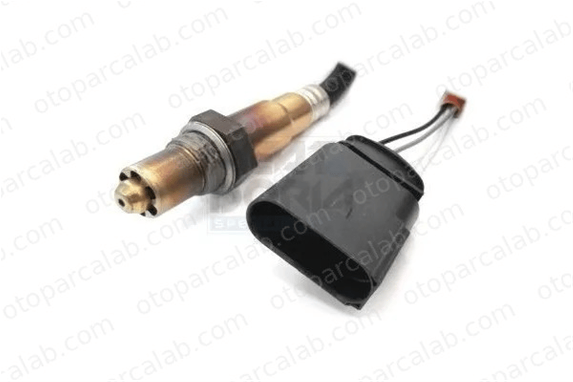 VDO A2C59513316Z Oksijen (Lambda) Sensörü AUDI A4 B6 A6 C5 Avant 6A906262BB 6C906265A