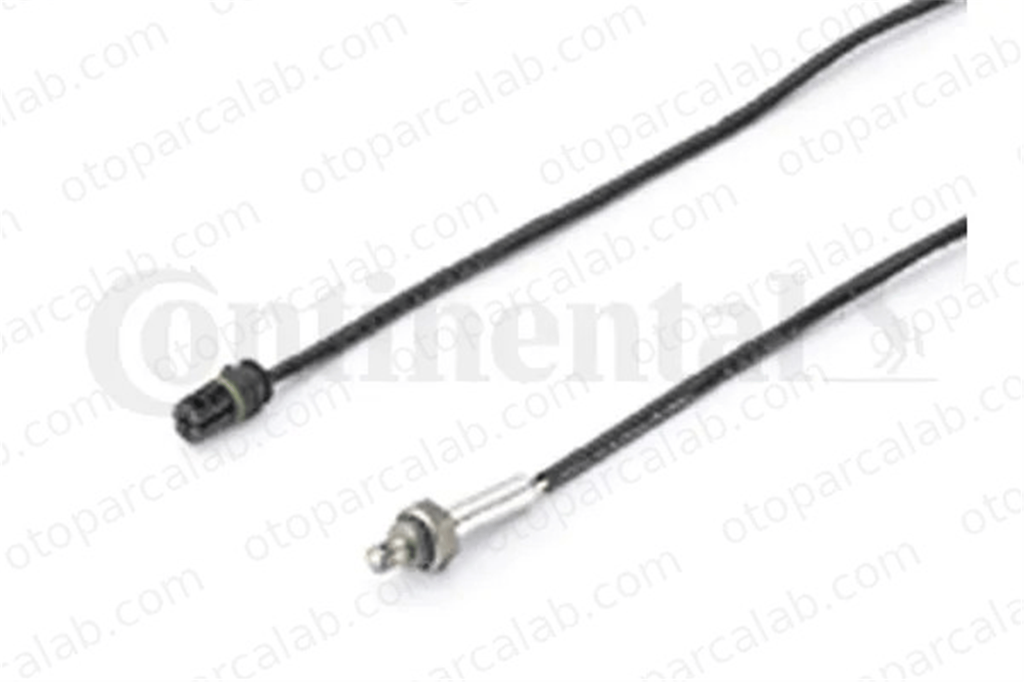 VDO A2C59513343Z Oksijen (Lambda) Sensörü BMW 3 Coupe 3 Touring 11781427884 1427884