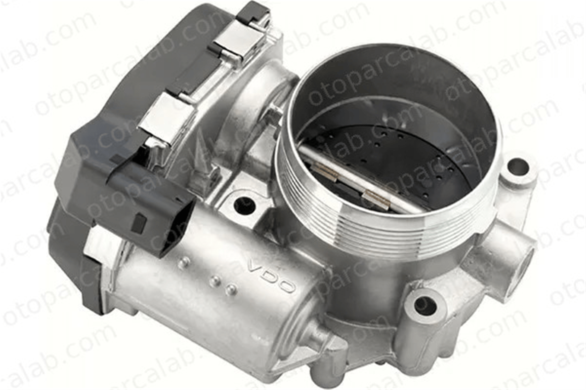 VDO A2C59513663 Gaz Kelebeği BMW 5 Gran Turismo 6 Cabrio 13547555944 7555944